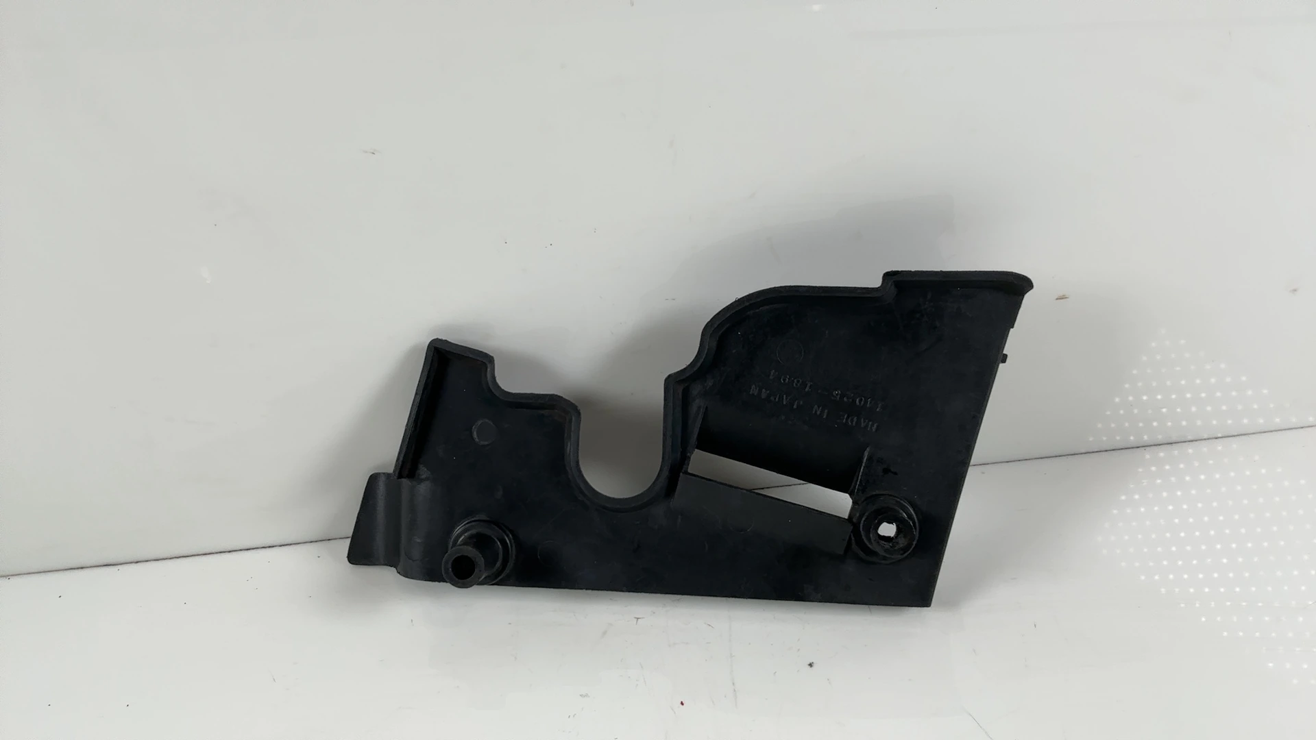 Kawasaki Ninja ZX900A 900CC Belly Pan Trim Cover RH 1984-2003 OEM 14025-1894 - Image 2