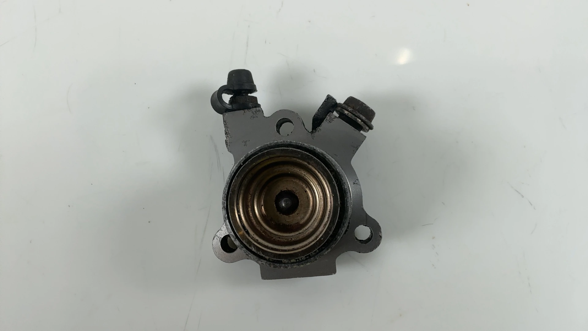 Kawasaki GPZ1100 ZX1100-E1 1100cc Clutch Slave Cylinder 1994-1995 OEM 13231-1072 - Image 5