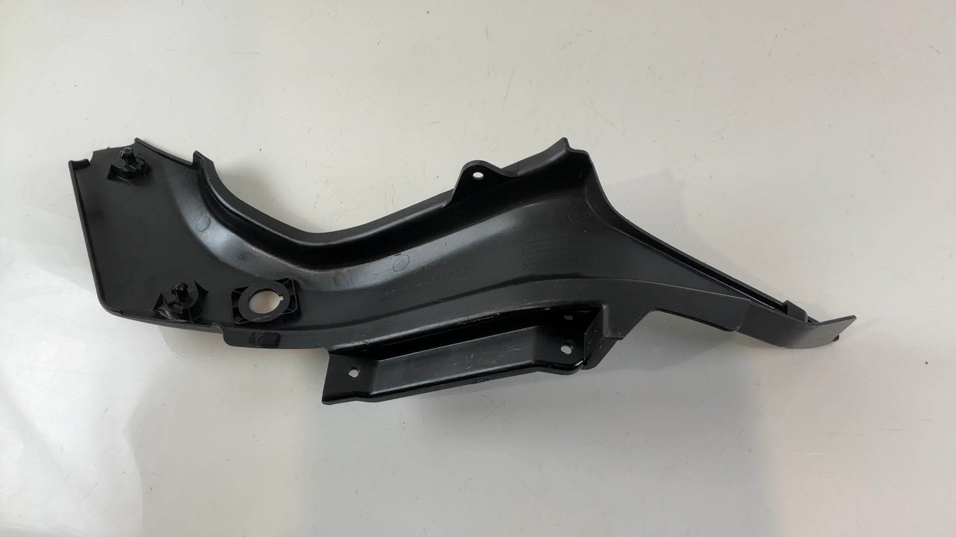 Suzuki Boulevard M109R VZR1800 Rear Left Side Fender Fairing 2006-24 63181-48G00 - Image 2