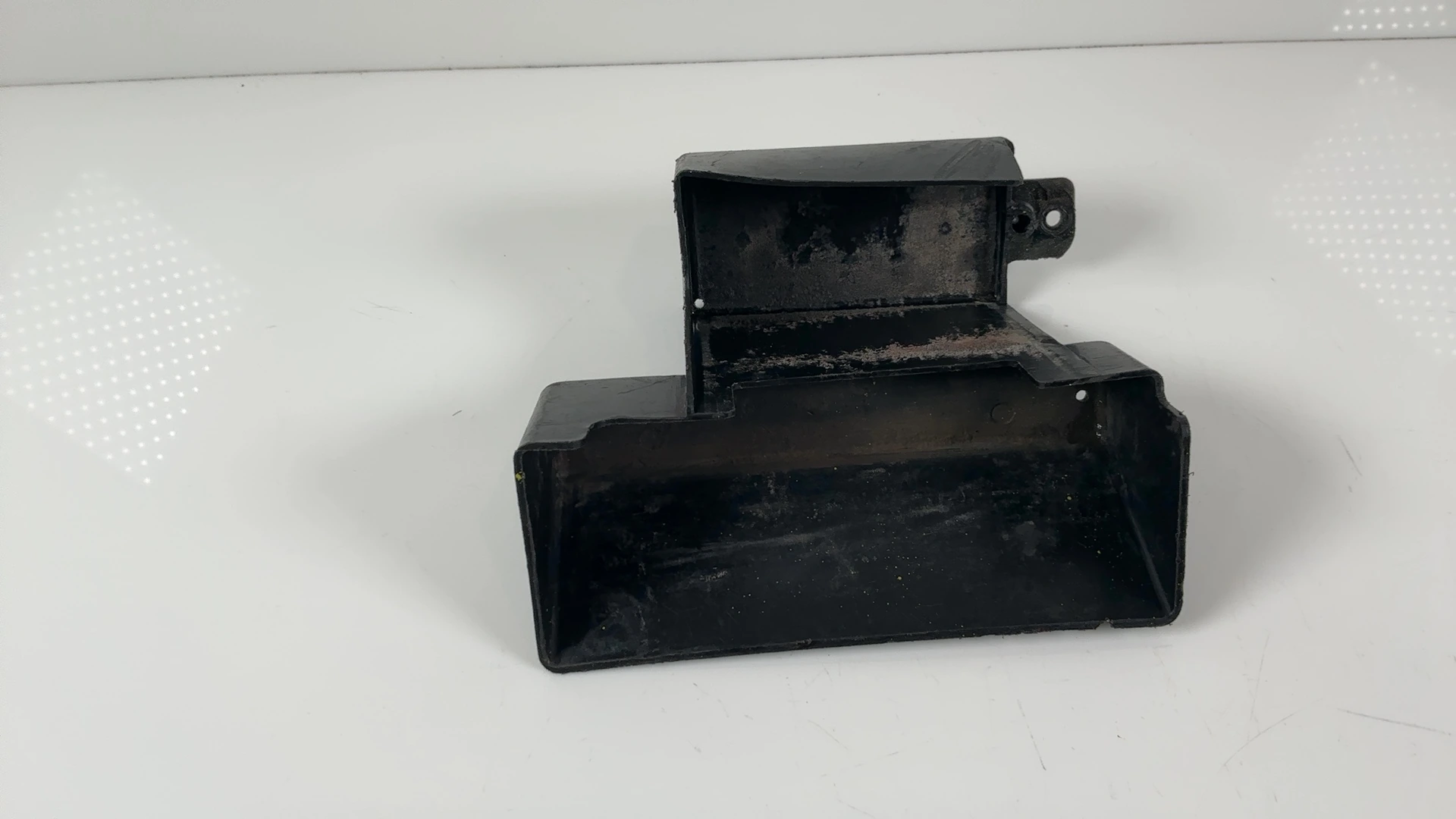 Kawasaki AR125 AR125-A 125cc Battery Box Case Storage Tray 1982-1988 32097-1056 - Image 5