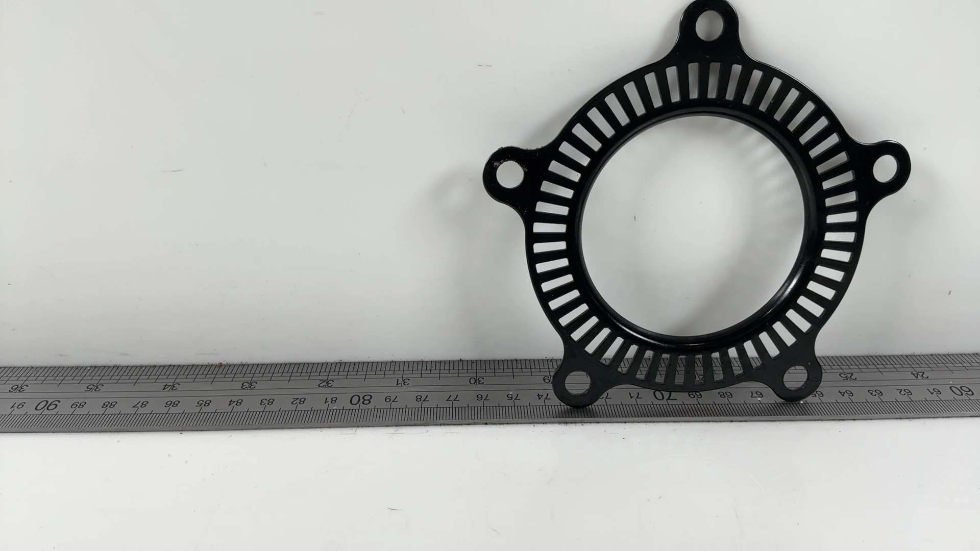 Aprilia RS 660 Tuono 660 660cc Rear ABS Ring 2021-2026 OEM 890960 - Image 4
