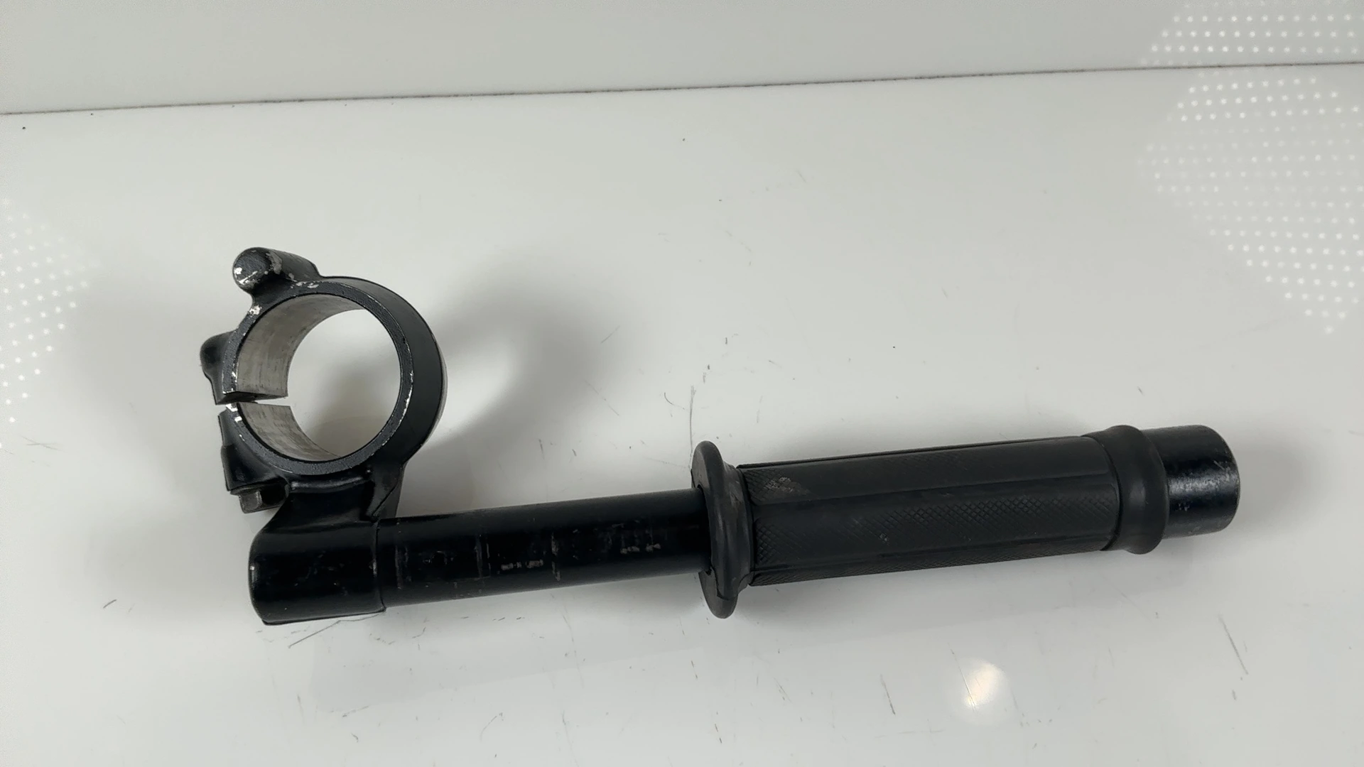 Honda CBR900RR SC33 900CC Left Side Handlebar 1996 1997 OEM 53150-MAS-000 - Image 6