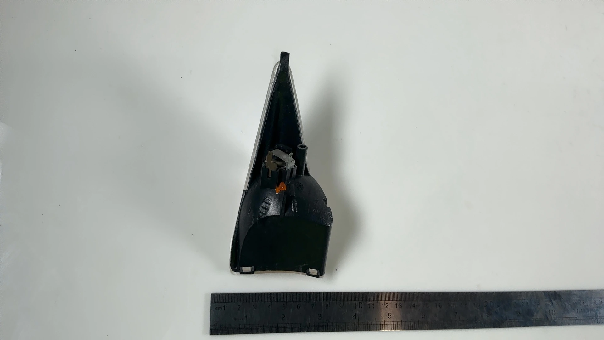 Peugeot Speedfight 2 50cc Rear Left Indicator Light 1997-2009 OEM 743095 - Image 5