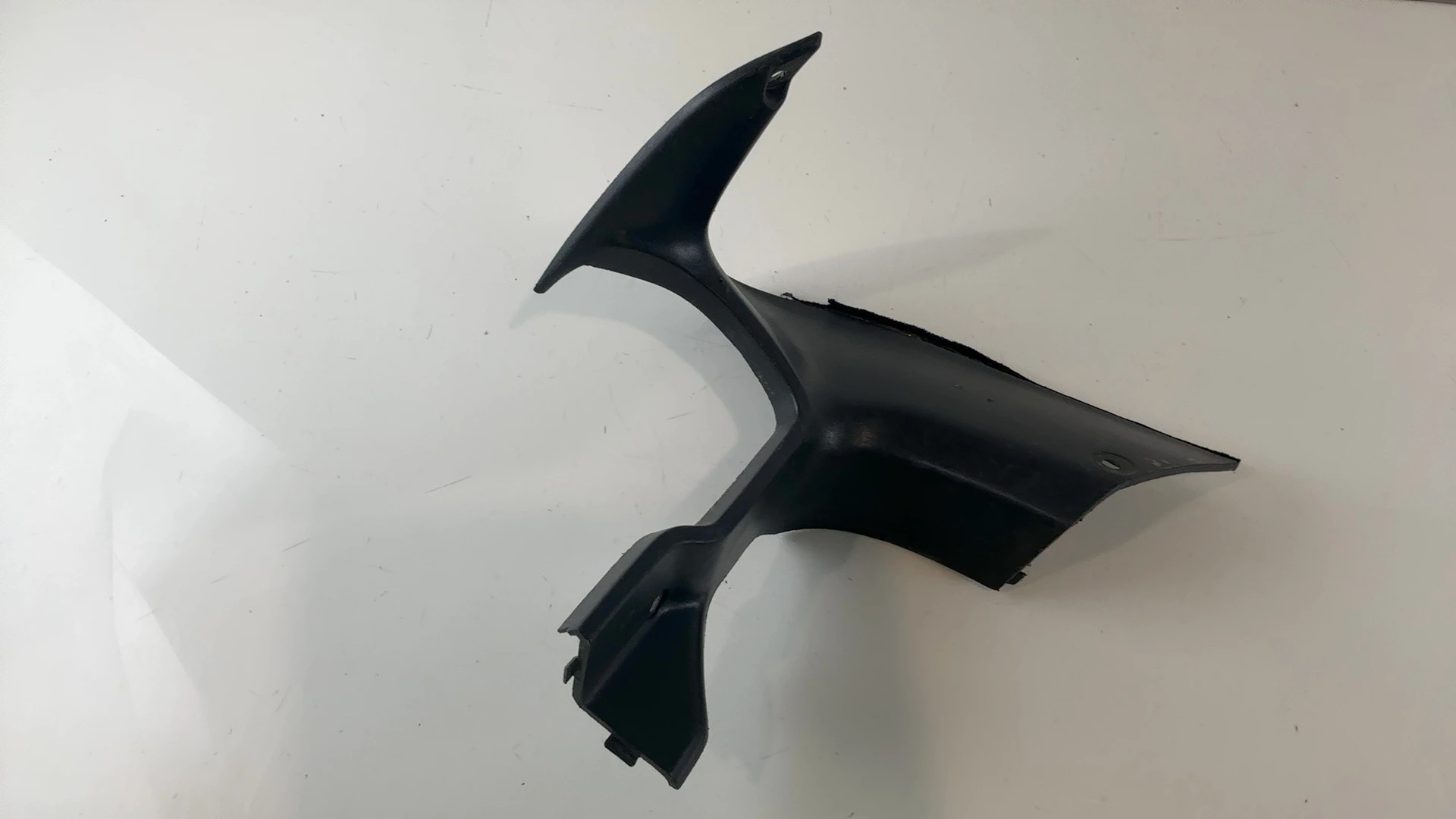 Honda CBR1100XX SC35 1100 Right Dash Fairing Panel Cowl 1996-1998 64591-MAT-0000