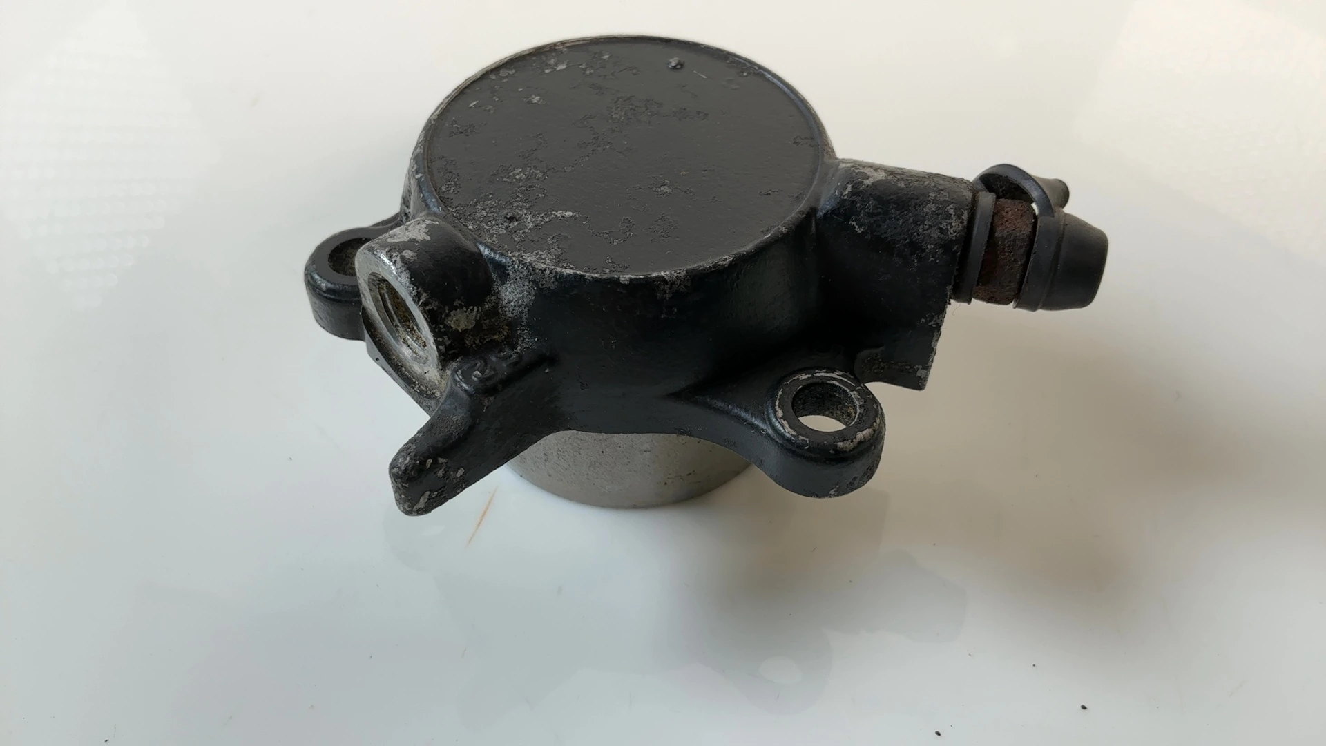 Honda CBR1000RR SC57 1000cc Clutch Slave Cylinder 2004-2007 OEM 22860-MEJ-003 - Image 4