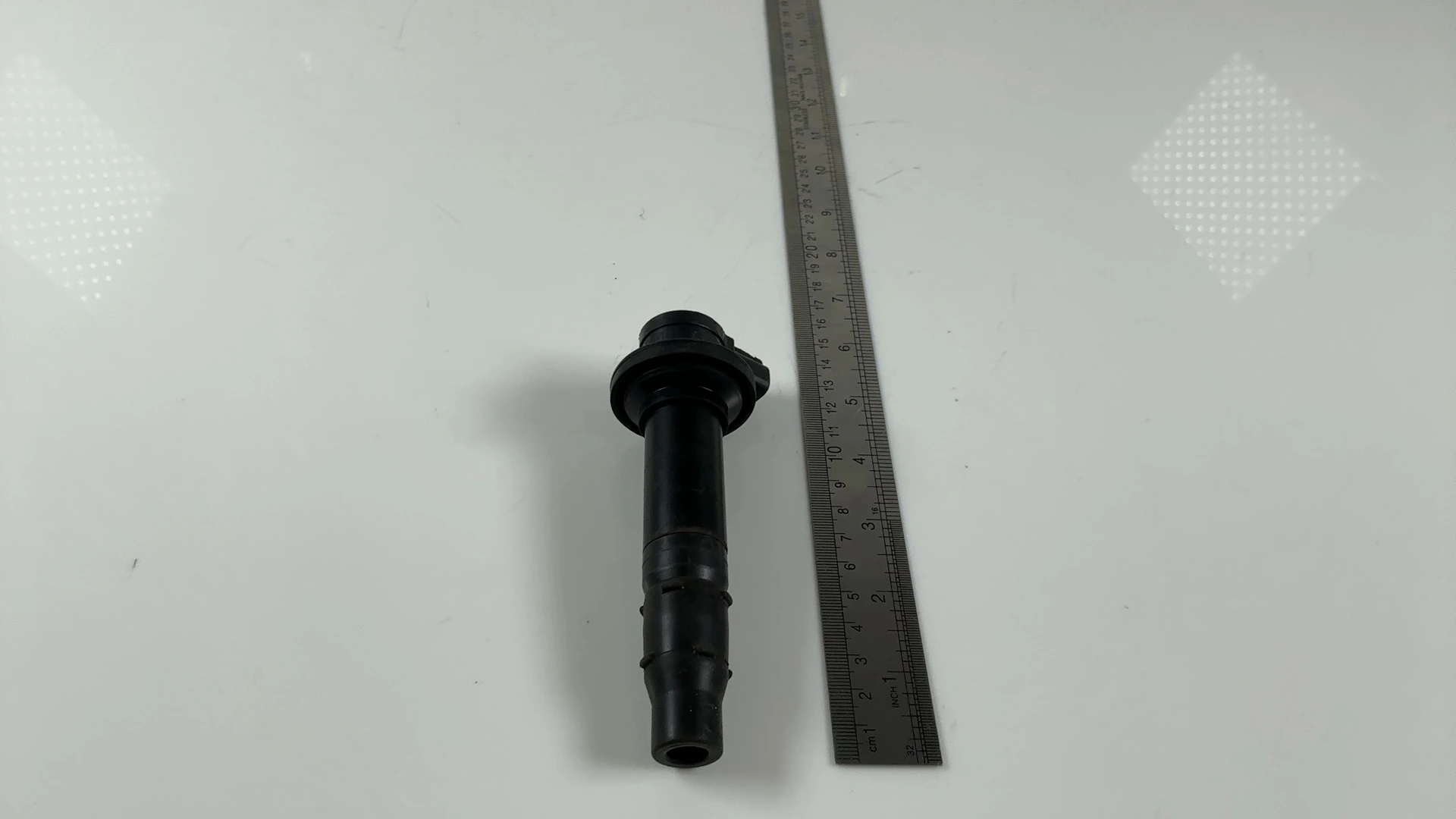 Yamaha YZF R6 600 Ignition Coil 1999-2002 OEM 5EB-82310-00-00 - Image 3