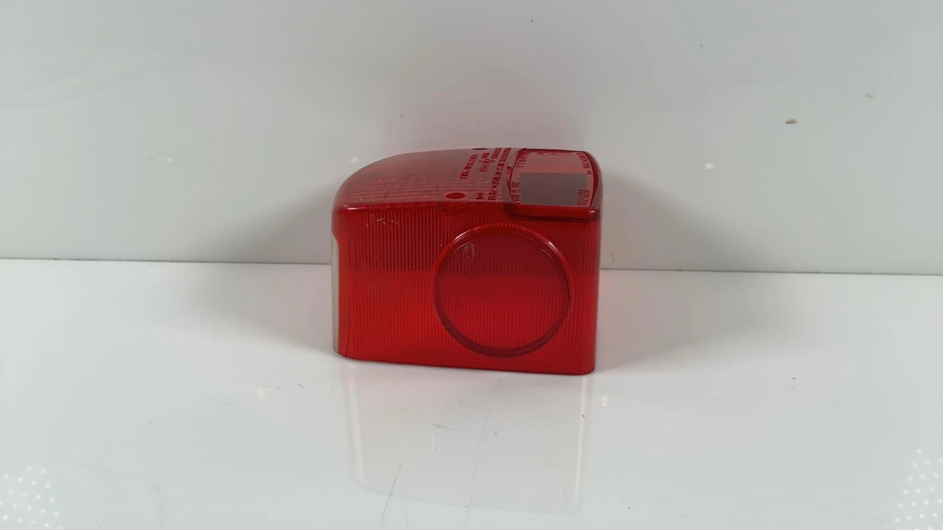 Suzuki GN125 GN 125 125cc Rear Tail Brake Light Lens 1982-2001 OEM 35712-30511 - Image 6