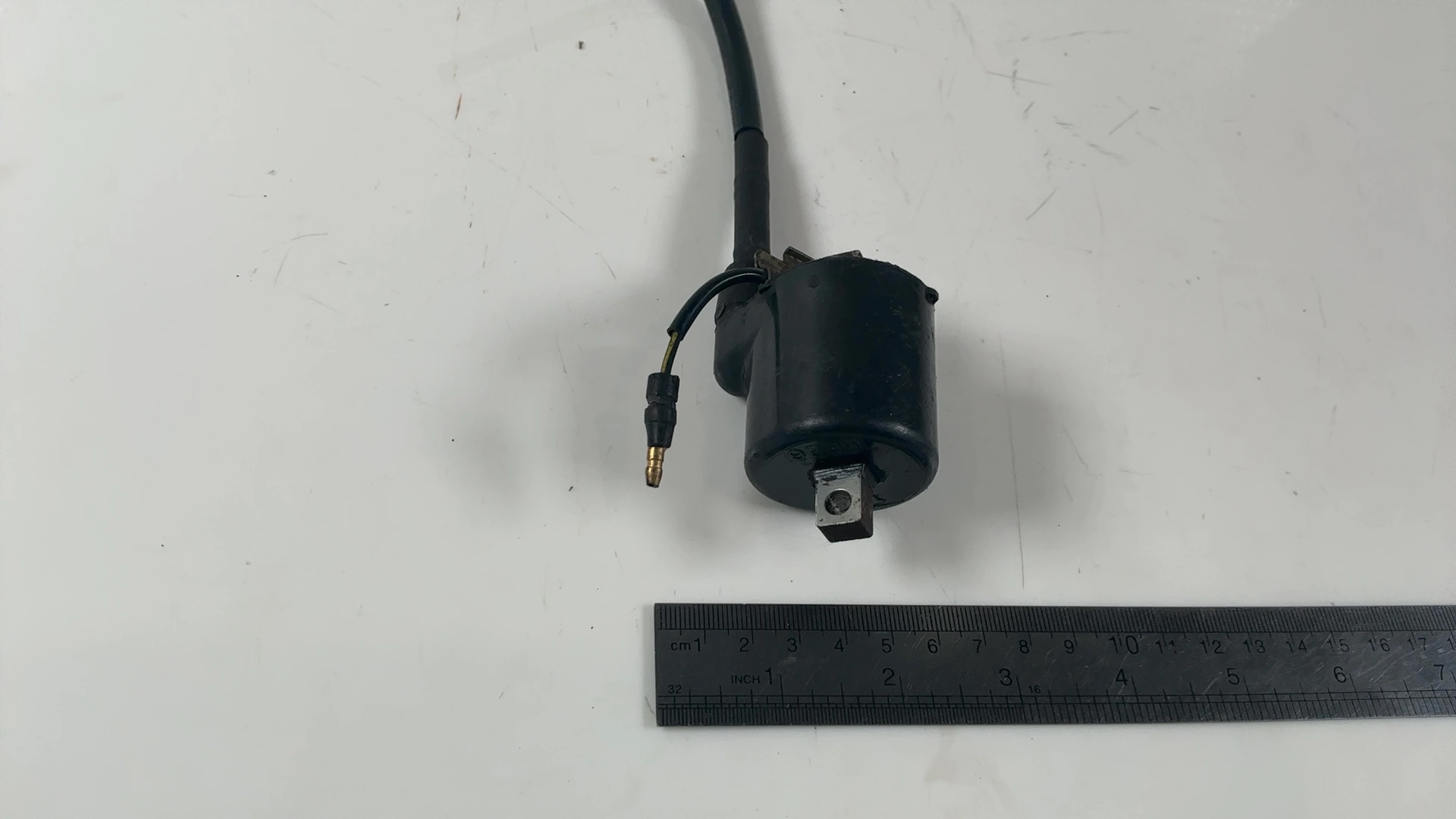 Honda XR125L MP26 125cc Ignition Coil 2003-2016 OEM 30500-KRE-900 - Image 5