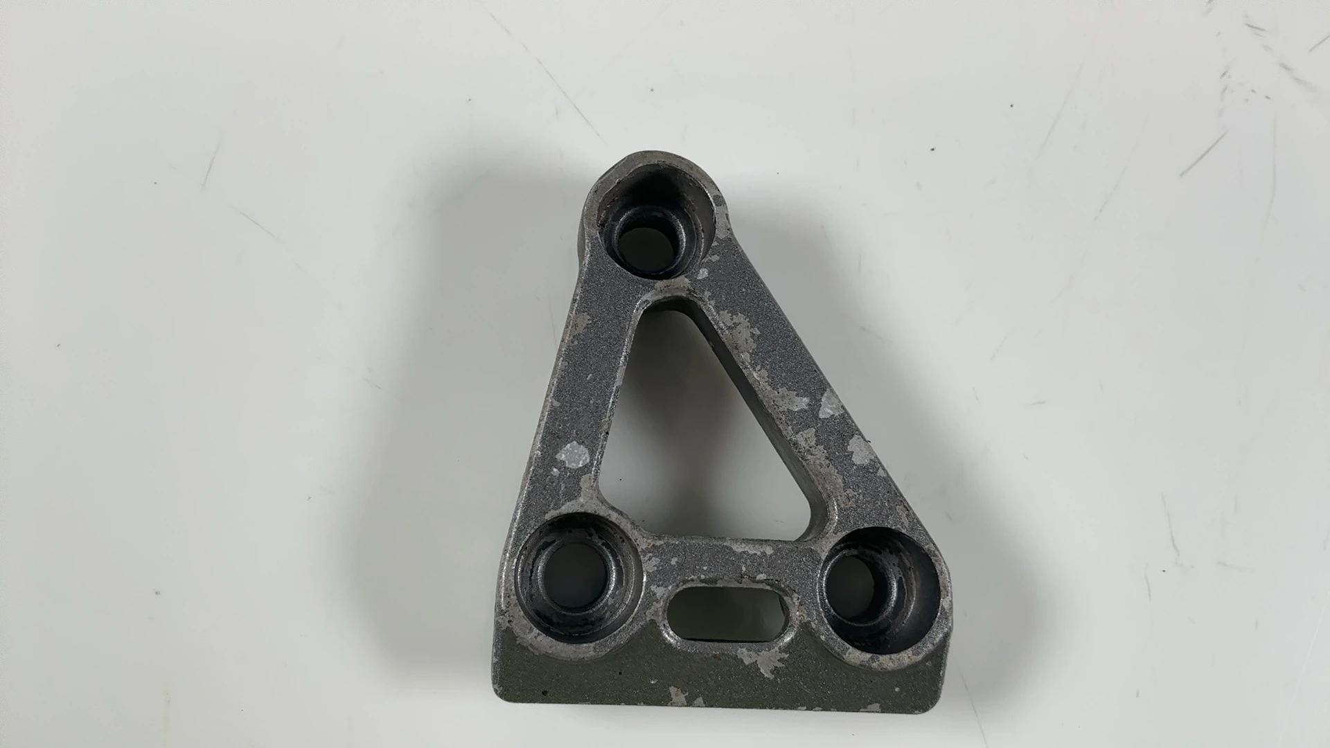 Honda CB-1 NC27 400cc Right Engine Motor Mount Bracket 1989-90 OEM 50351-KAF-000