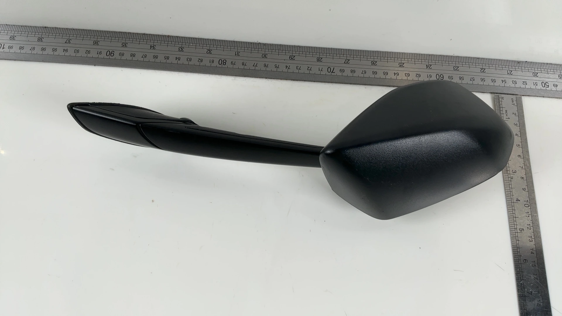 Aprilia RSV4 1100 Factory 1100 CC Right Mirror 2021-2026 OEM 2B006518 - Image 4