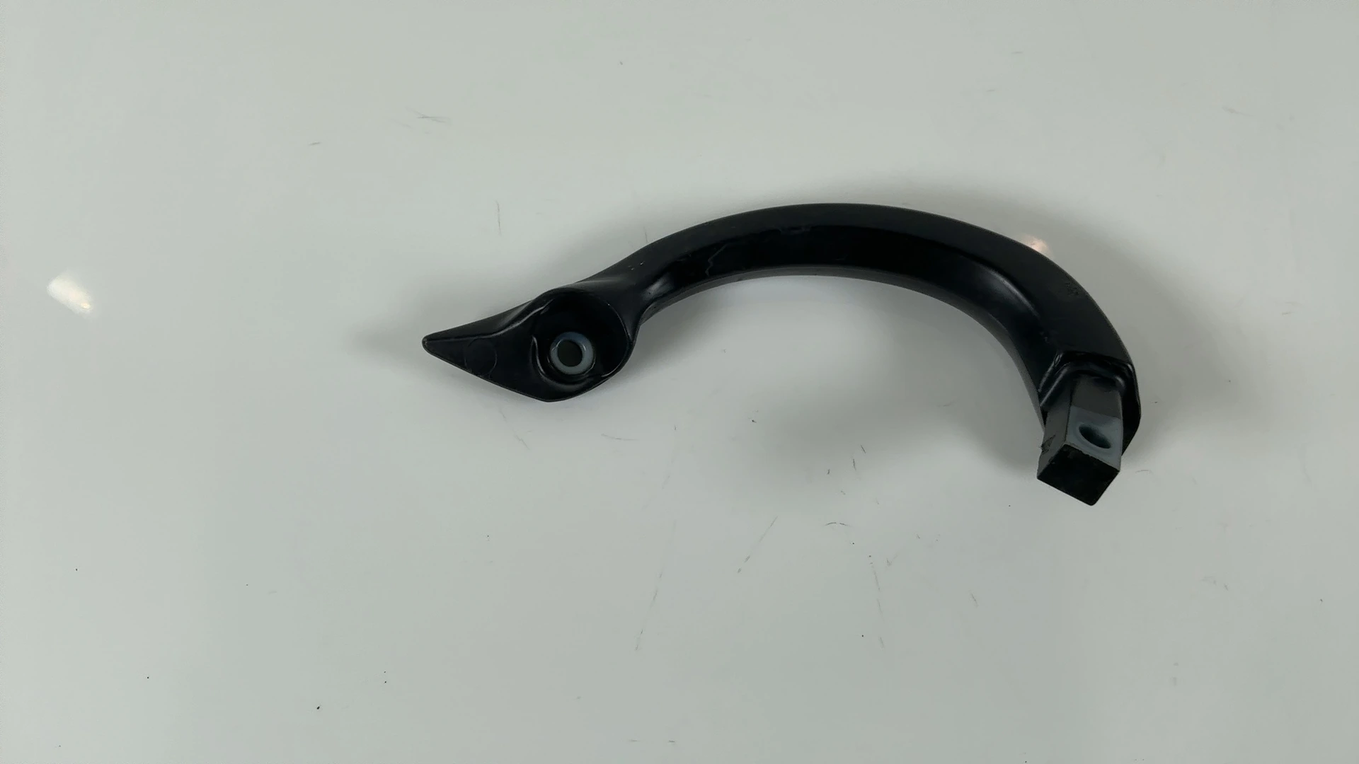 Kawasaki Ninja ZZR600 ZX600J 600cc Right Rear Grab Handle 00-08 OEM 46075-1148 - Image 5