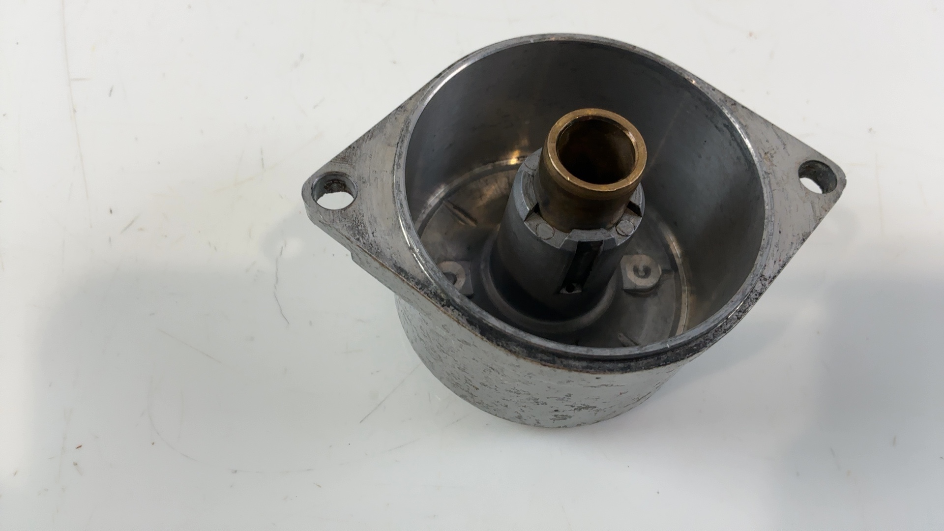 Honda CB750 CB450 CM400 750cc Carburetor Cap 1979-1983 OEM 16022-413-891 - Image 3