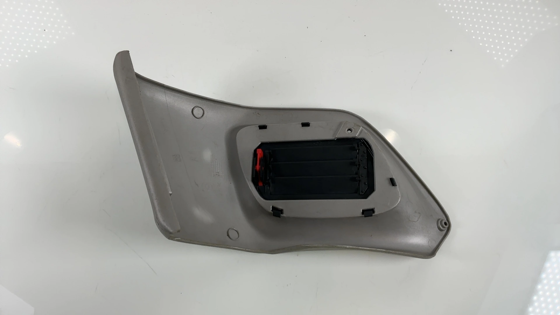 Gilera Runner 50 1st Gen 50cc Right Side Hot Air Vent Fairing 1996-04 2988930043 - Image 4