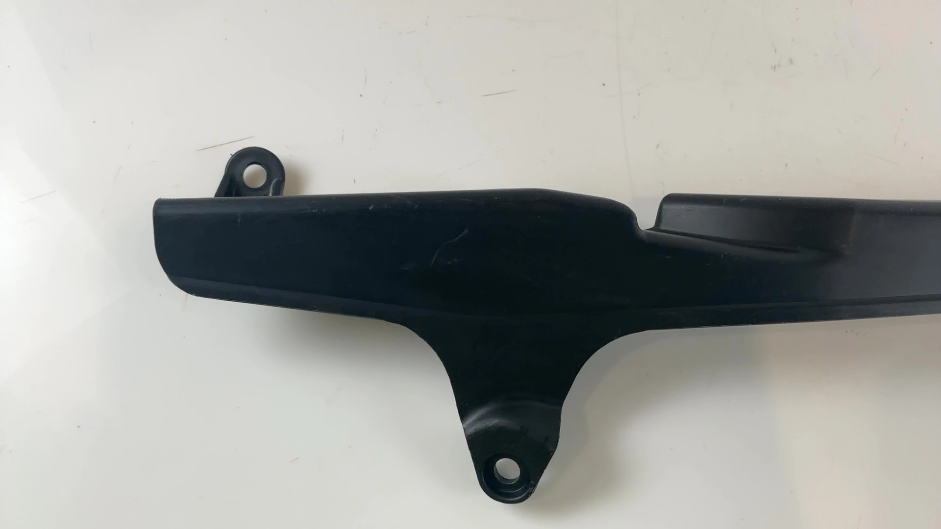Honda CBR600RR PC37 600cc Chain Cover Guard 2005 2006 OEM 40510-MEE-010 - Image 5