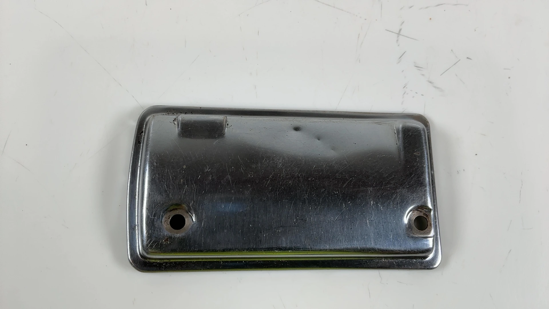 Honda CB550 Four K F 550cc Starter Motor Case Cover 1975-1976 OEM 31280-323-000