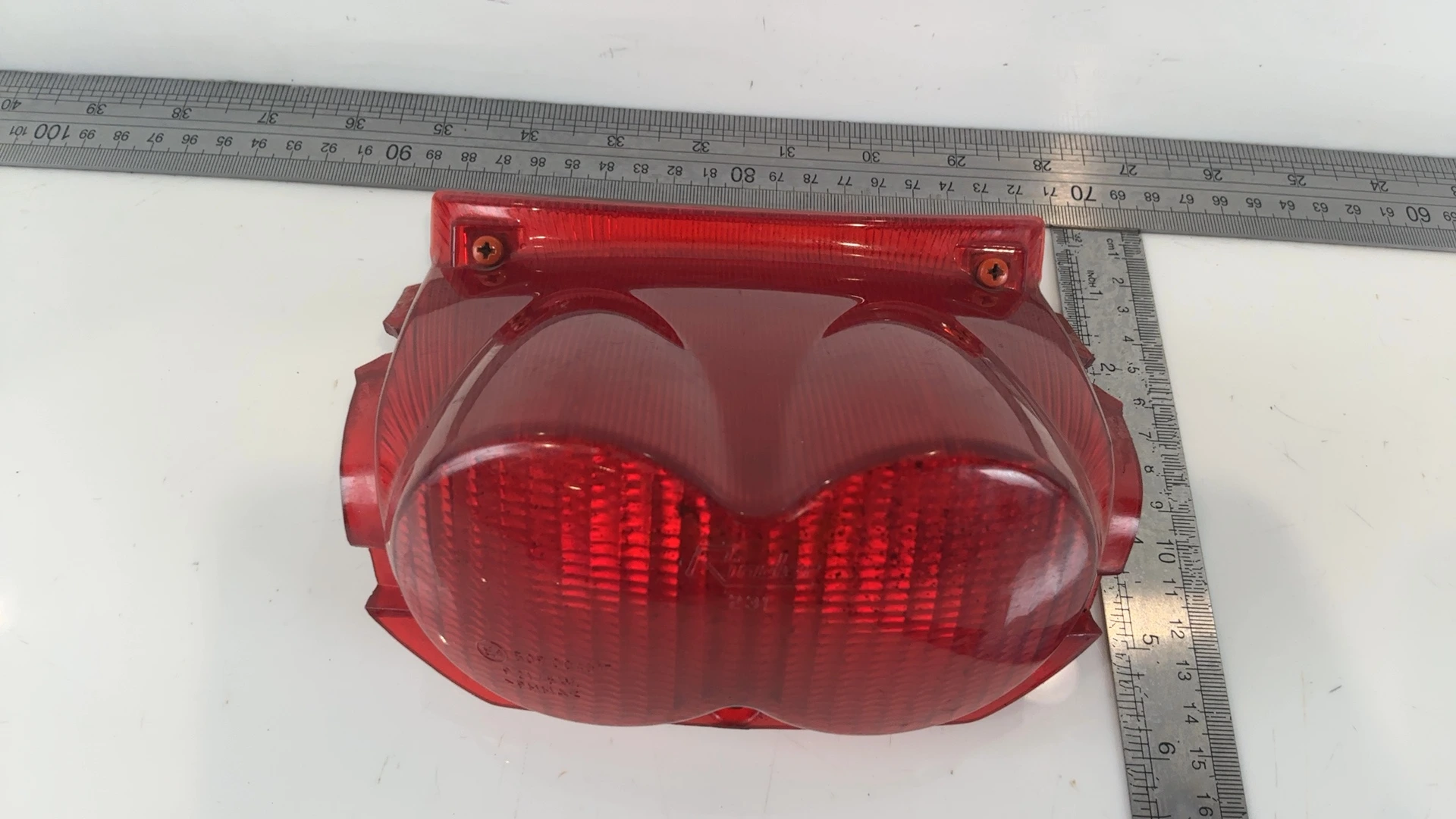 Yamaha Neo's YN100 100 CC Rear Light Taillight 1997-2006 OEM 5AD-H4700-00 - Image 3