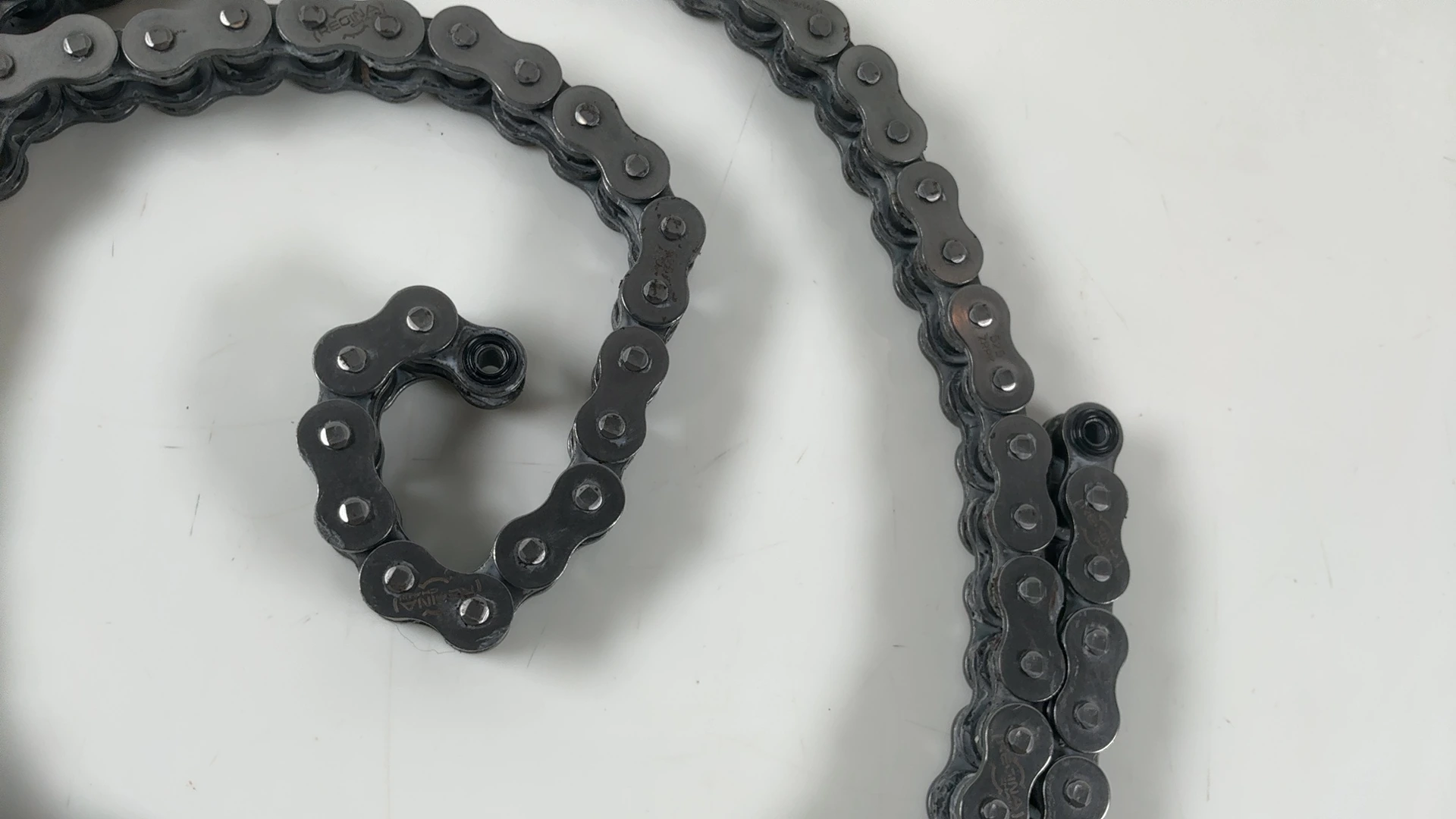Aprilia RSV4 1100 Factory E5+ 1100cc Drive Chain 2021-2026 OEM 896358 - Image 6