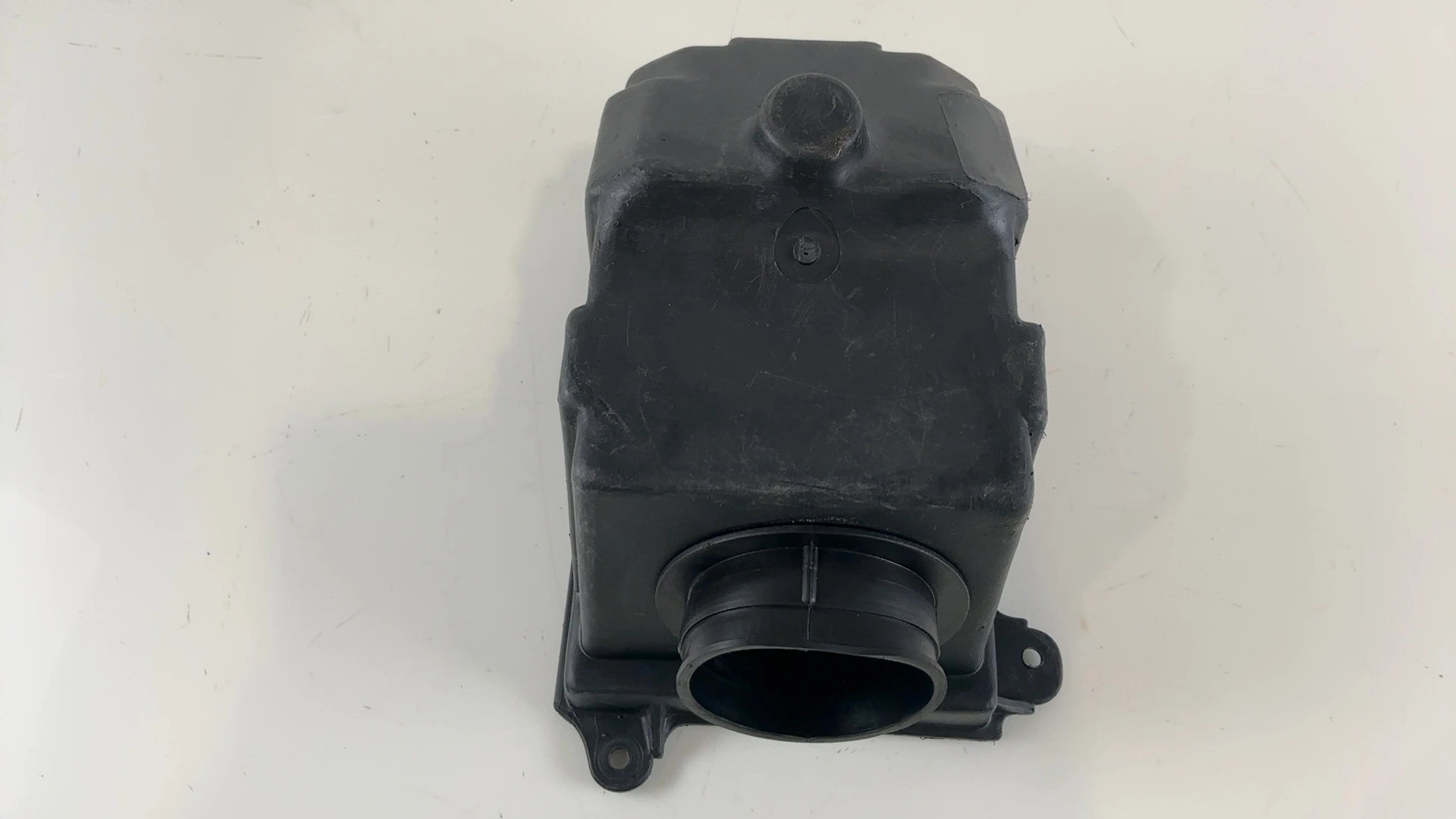 Aprilia AF1 Futura 125 Air Filter Box Housing 1990-1992 OEM AP8131120 - Image 2