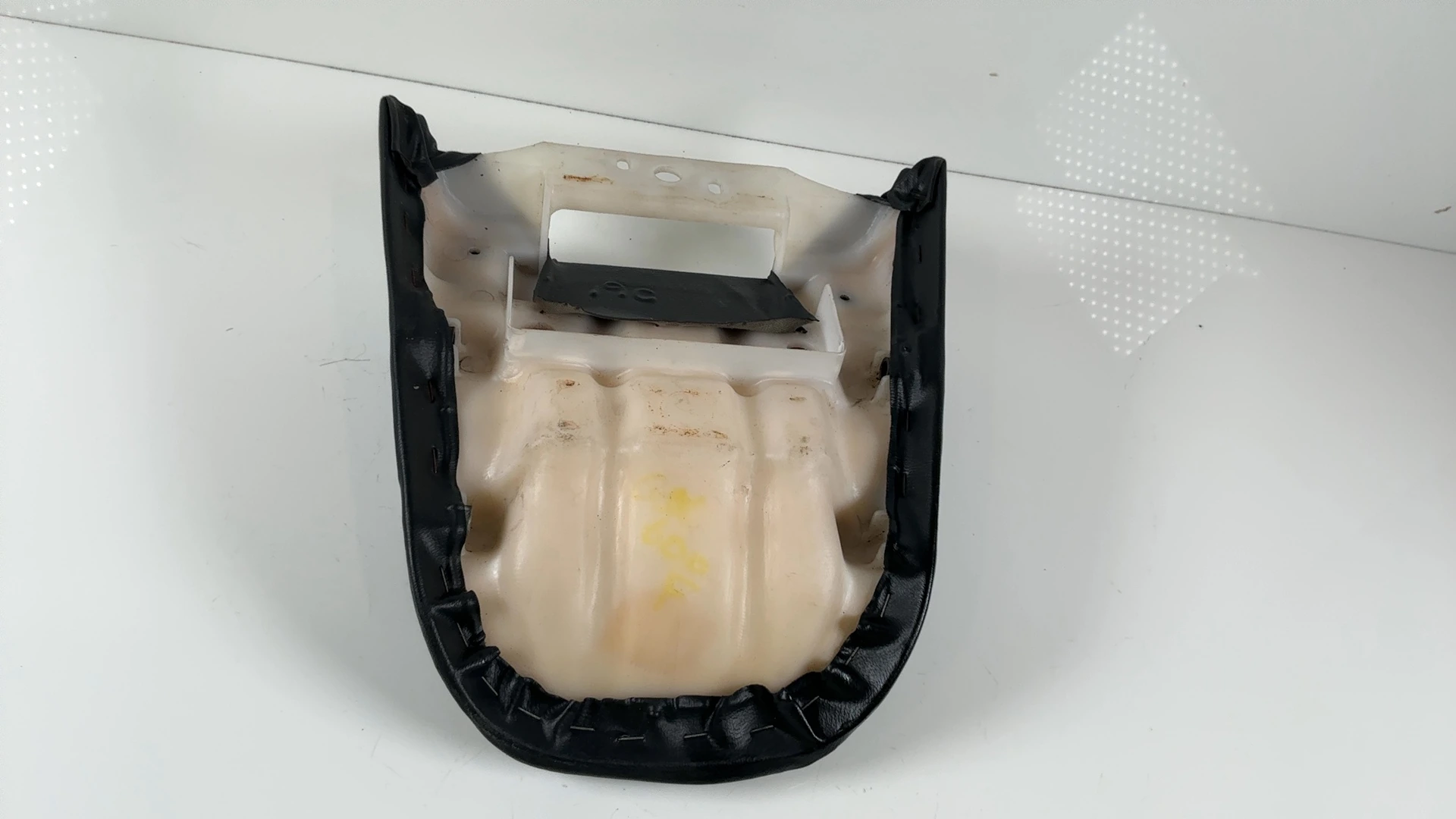 Suzuki Katana GSX600F 600 Rear Passenger Pillion Seat 1988-1997 OEM 45300-19C00 - Image 6