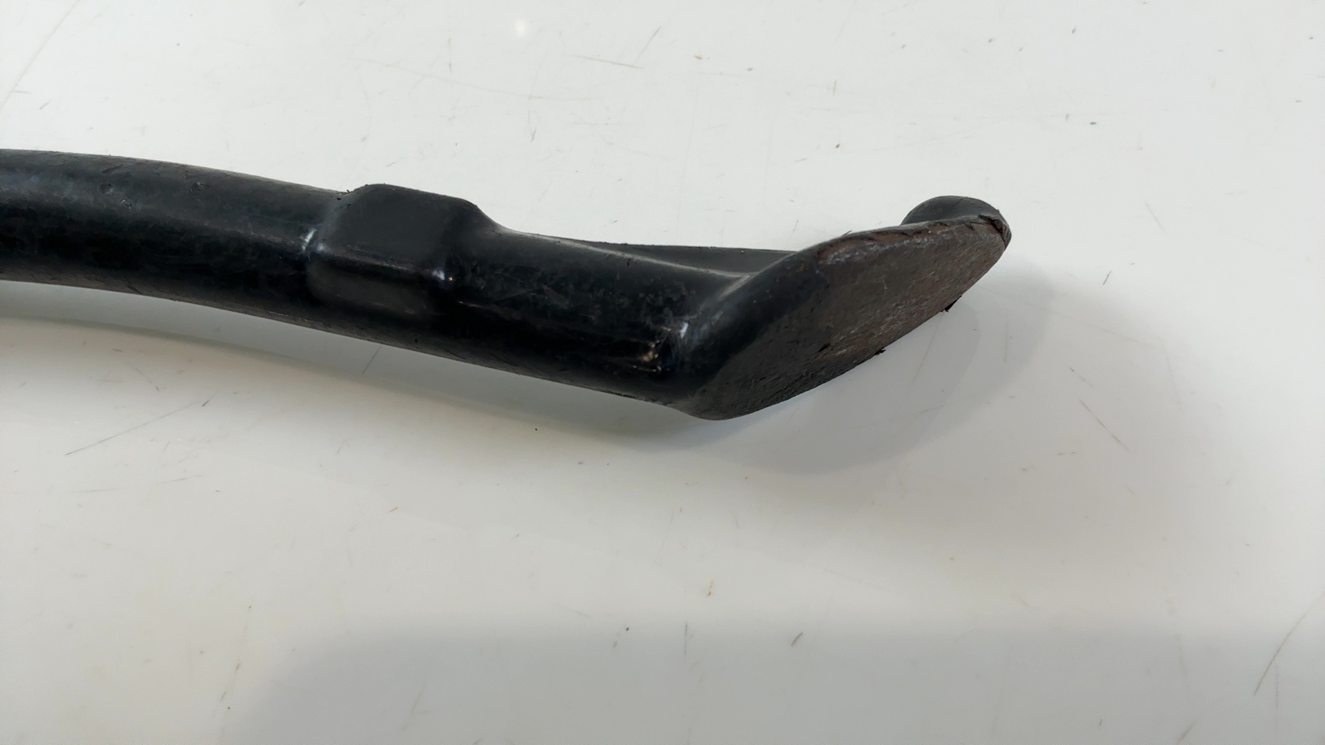 Kawasaki GPZ1100 ZX1100A 1100cc Side Stand 1981-1985 OEM 34024-1097 - Image 4