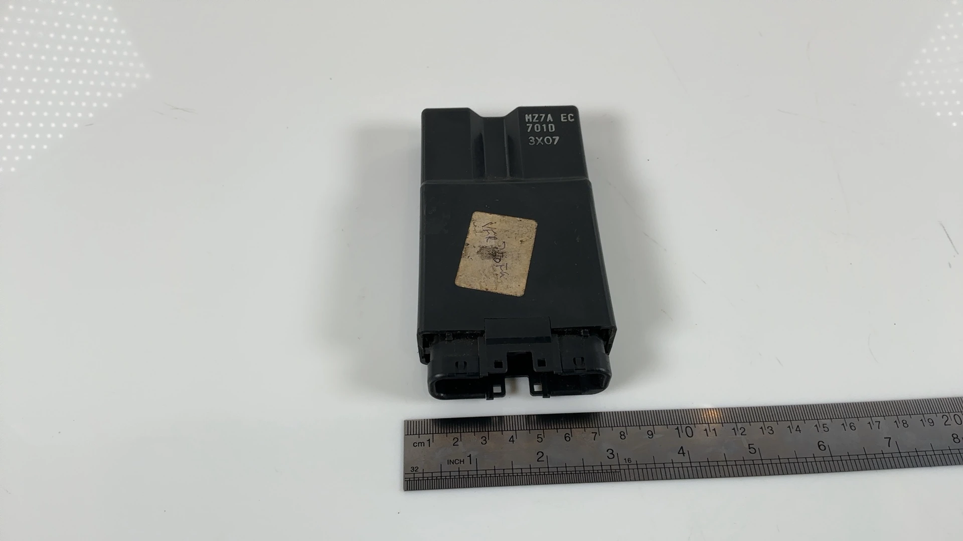 Honda VFR750F VFR 750 CDI Igniter ECU 1994-1997 OEM 30410-MZ7-003 - Image 2