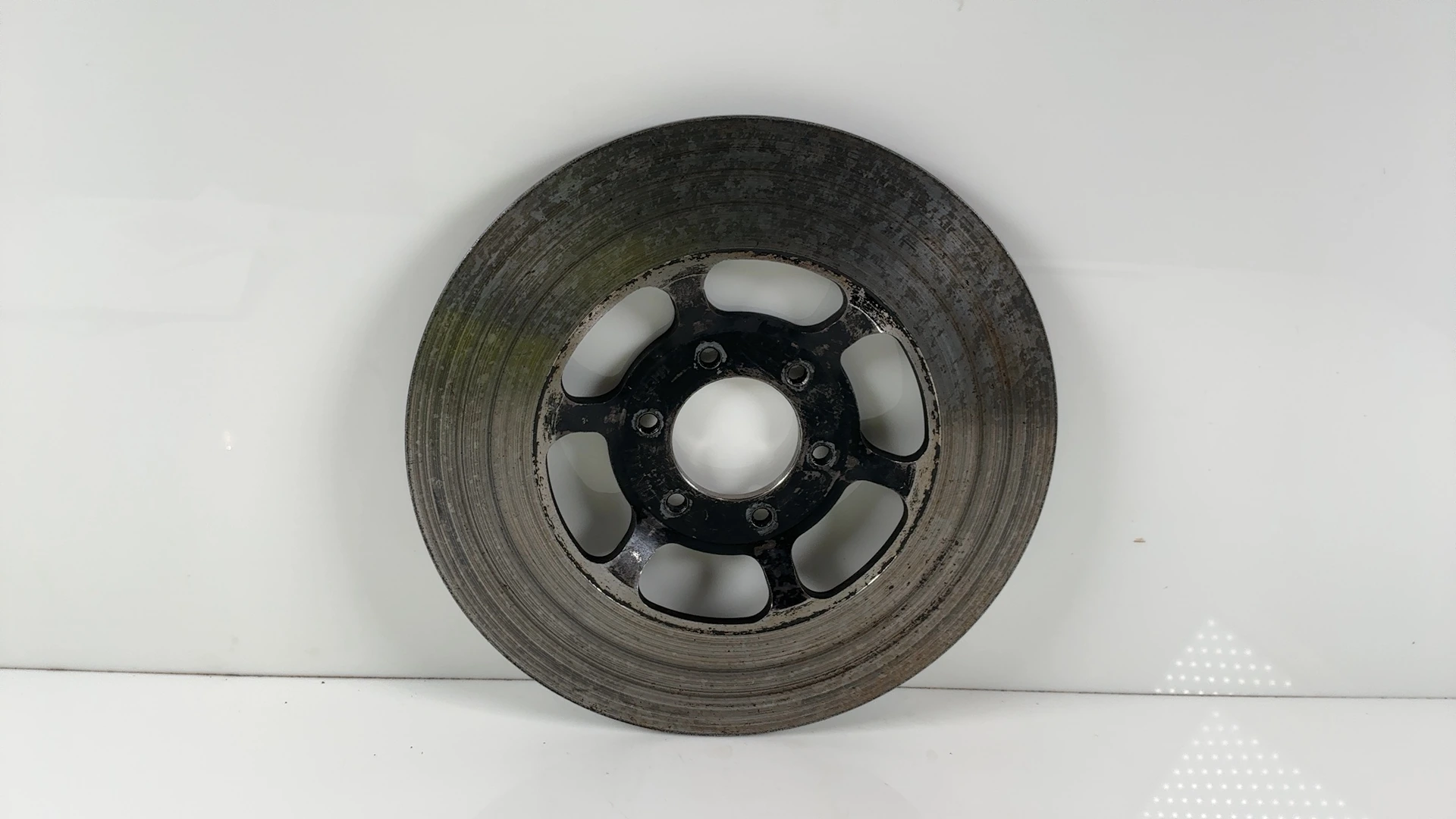 Suzuki GS425 GS425E 425cc Front Brake Rotor Disc 1979 1980 OEM 59211-44000