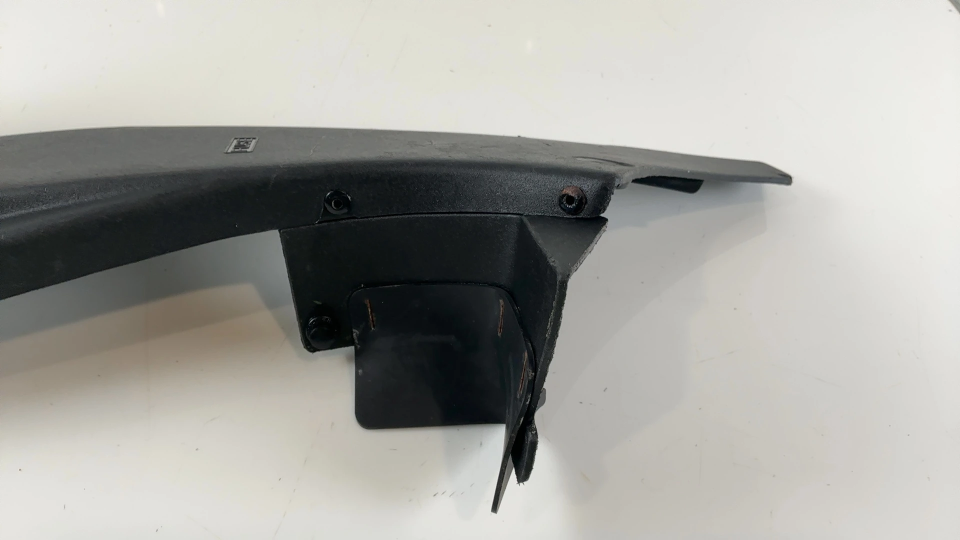 Honda CBR900RR SC33 900cc Right Inner Fairing Panel 1996 1997 OEM 64590-MAE-000 - Image 7