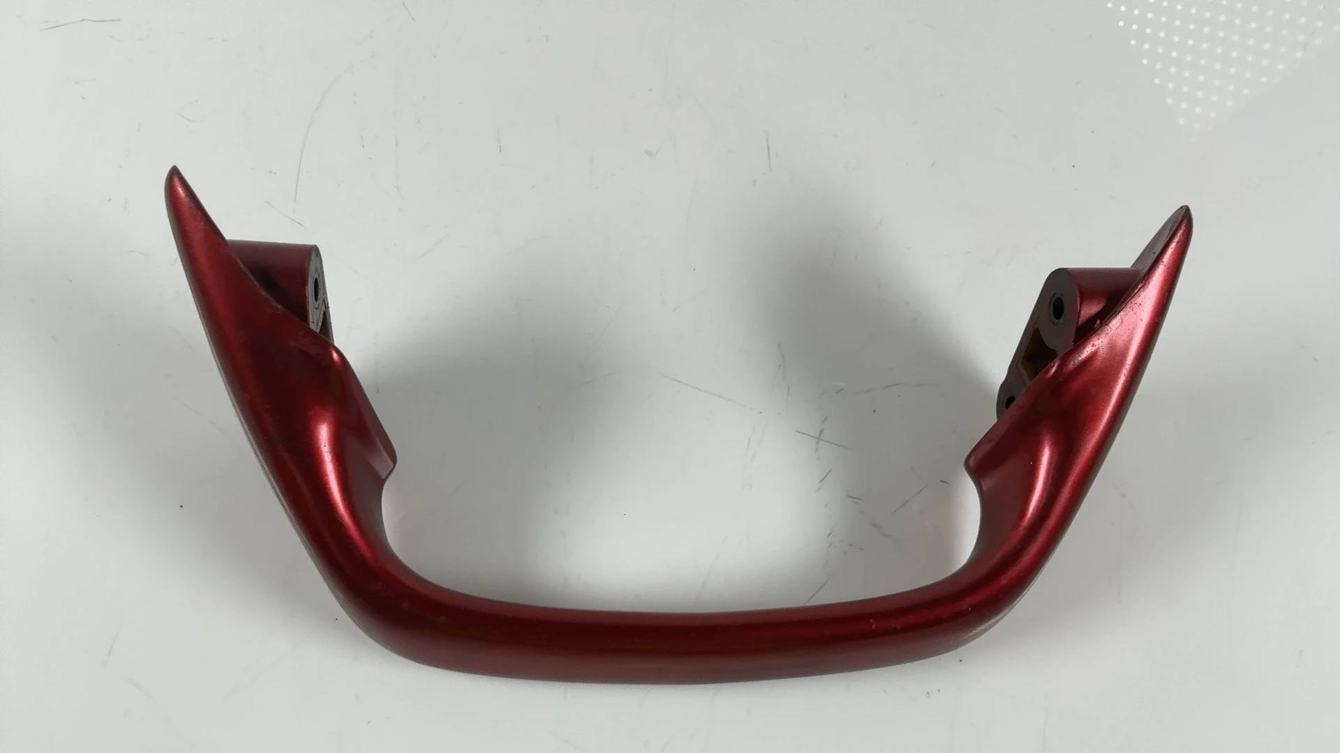 Suzuki Bandit GSF1200S Passenger Rear Grab Handle Bar 2001-2005 46211-32F10-YHL
