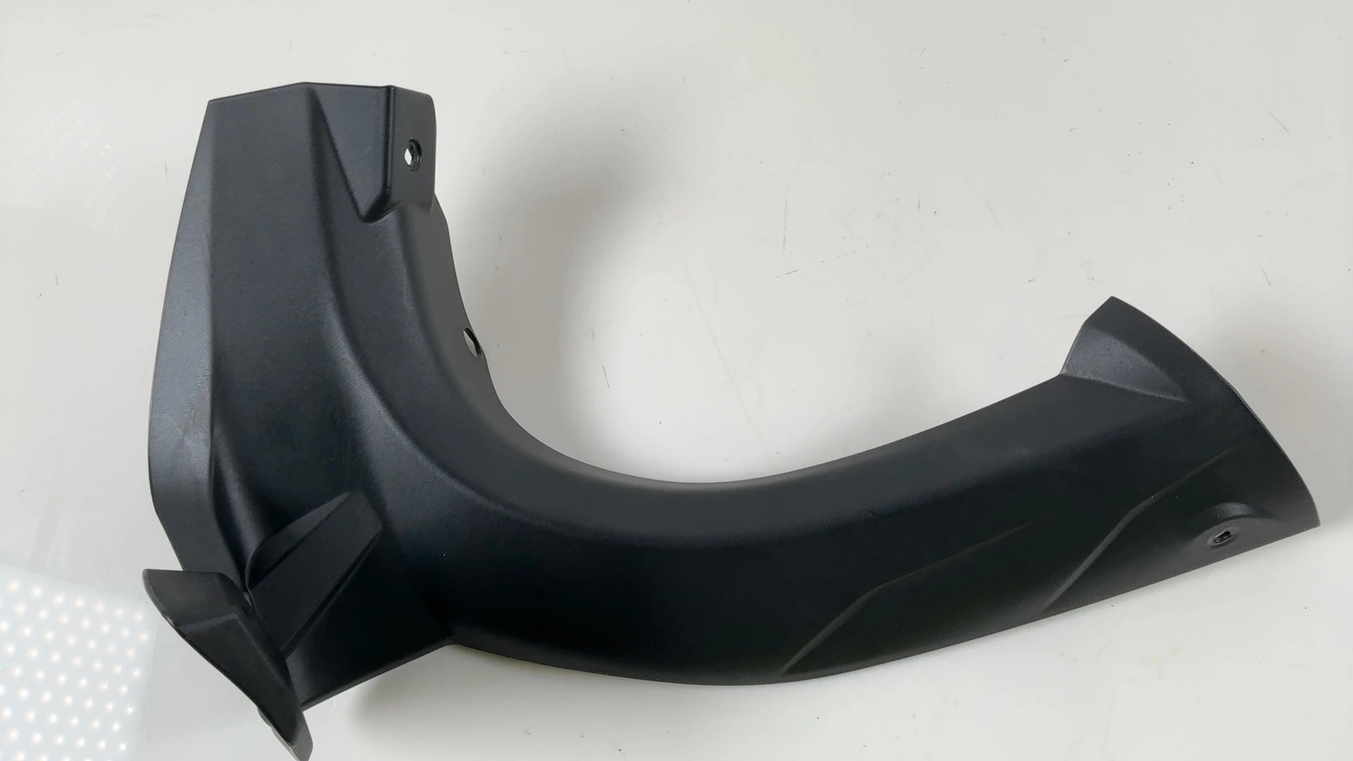 Aprilia RSV4 1100 Factory Front Upper Left Inner Fairing 2025 2026 OEM 2B013036 - Image 5