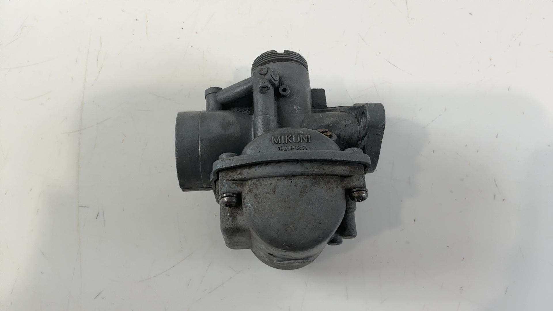 YAMAHA SUZUKI RD350 RG500 GAMMA 500 CC 1985 1987 CARBURETOR - Image 7