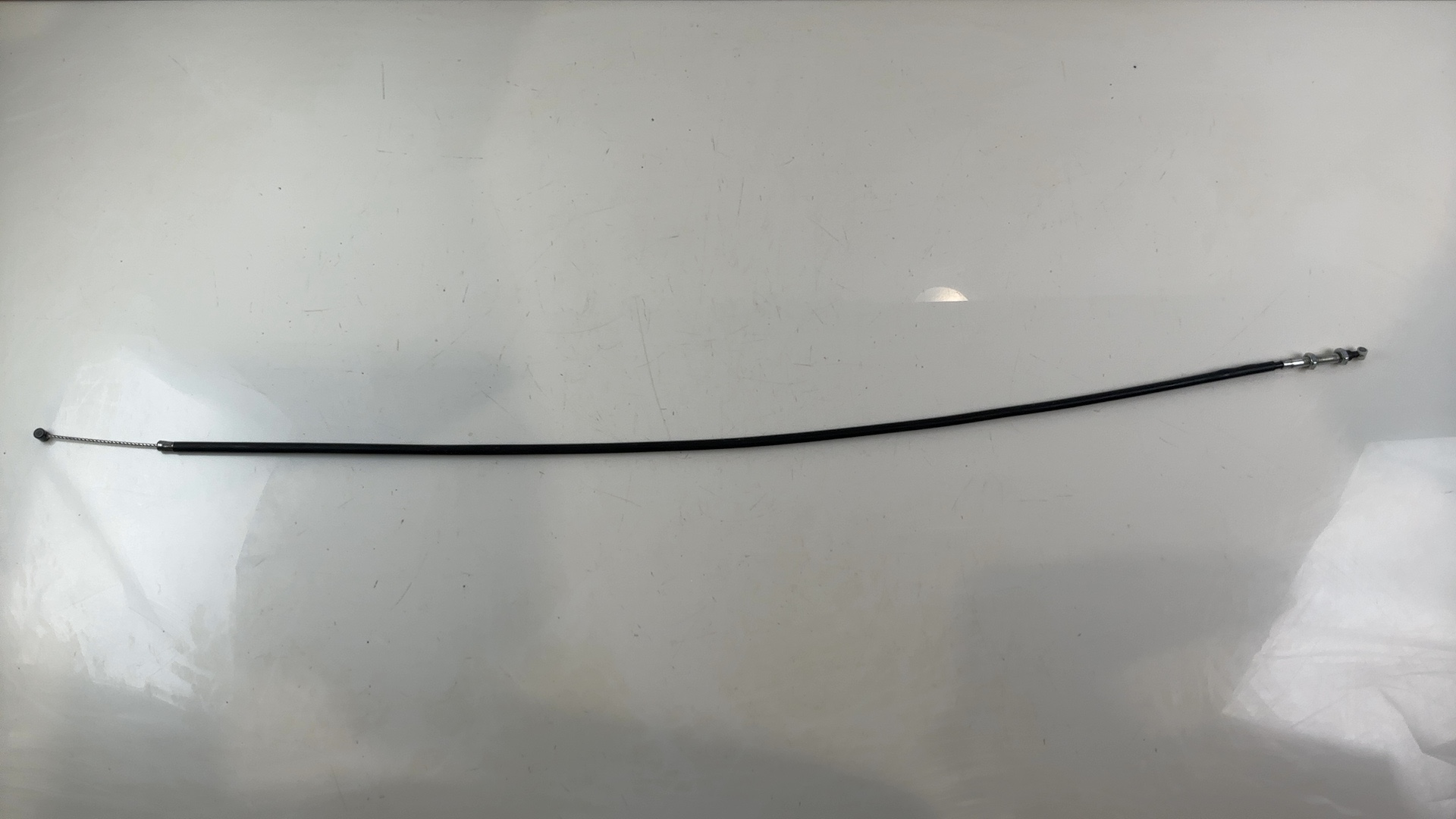 Aprilia Tuono RS 660 Factory CC Clutch Cable 2022-2026 OEM 2B005348 - Image 2