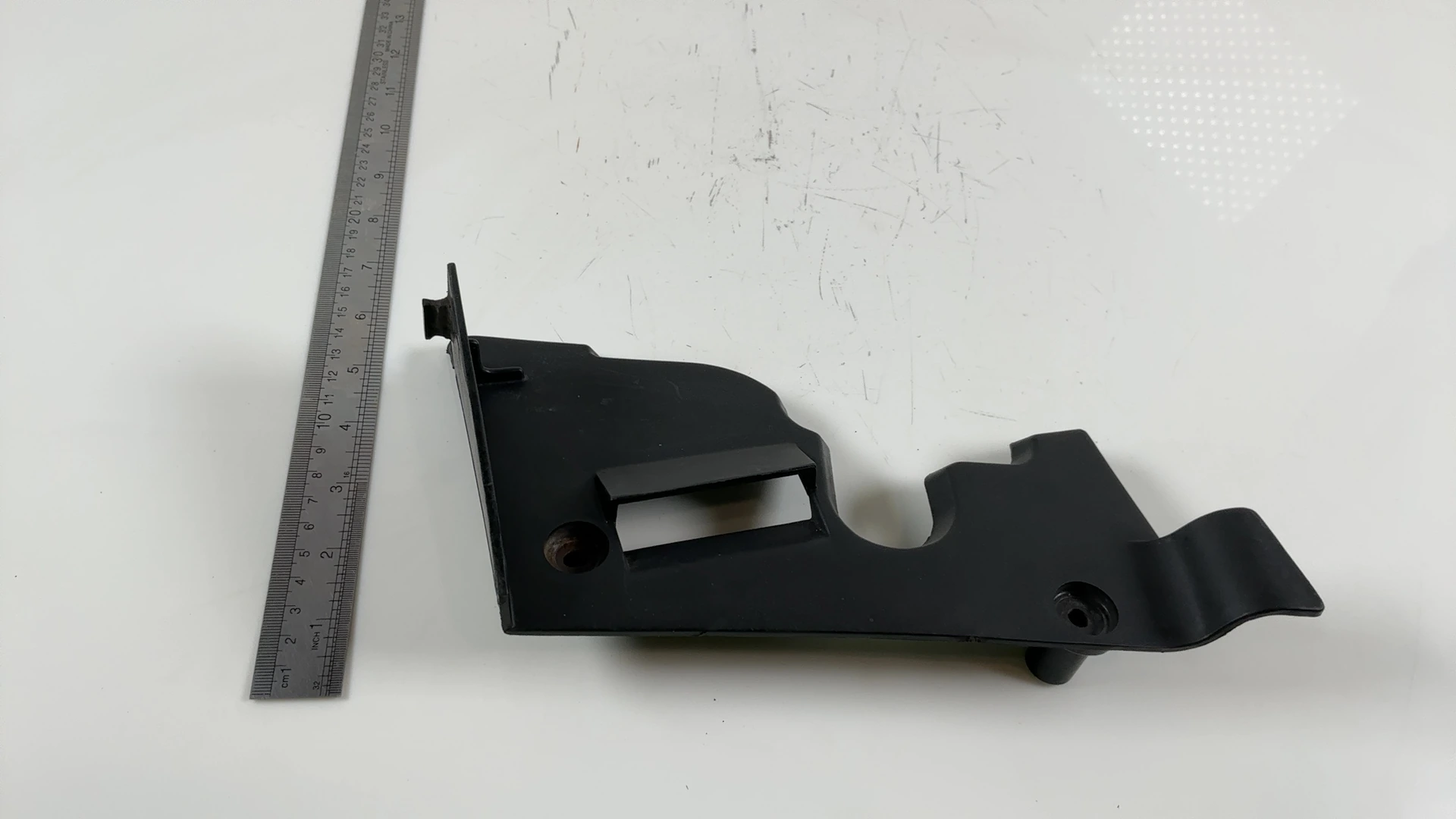 Kawasaki Ninja GPZ900R ZX900A 900cc Right Fairing Cover 1984-2003 OEM 14025-1894 - Image 4