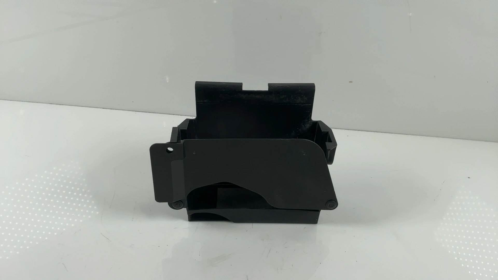 Yamaha FJR1300 FJR 1300 1300cc Battery Box Tray Case 2004-05 OEM 5JW-2177G-00-00 - Image 2