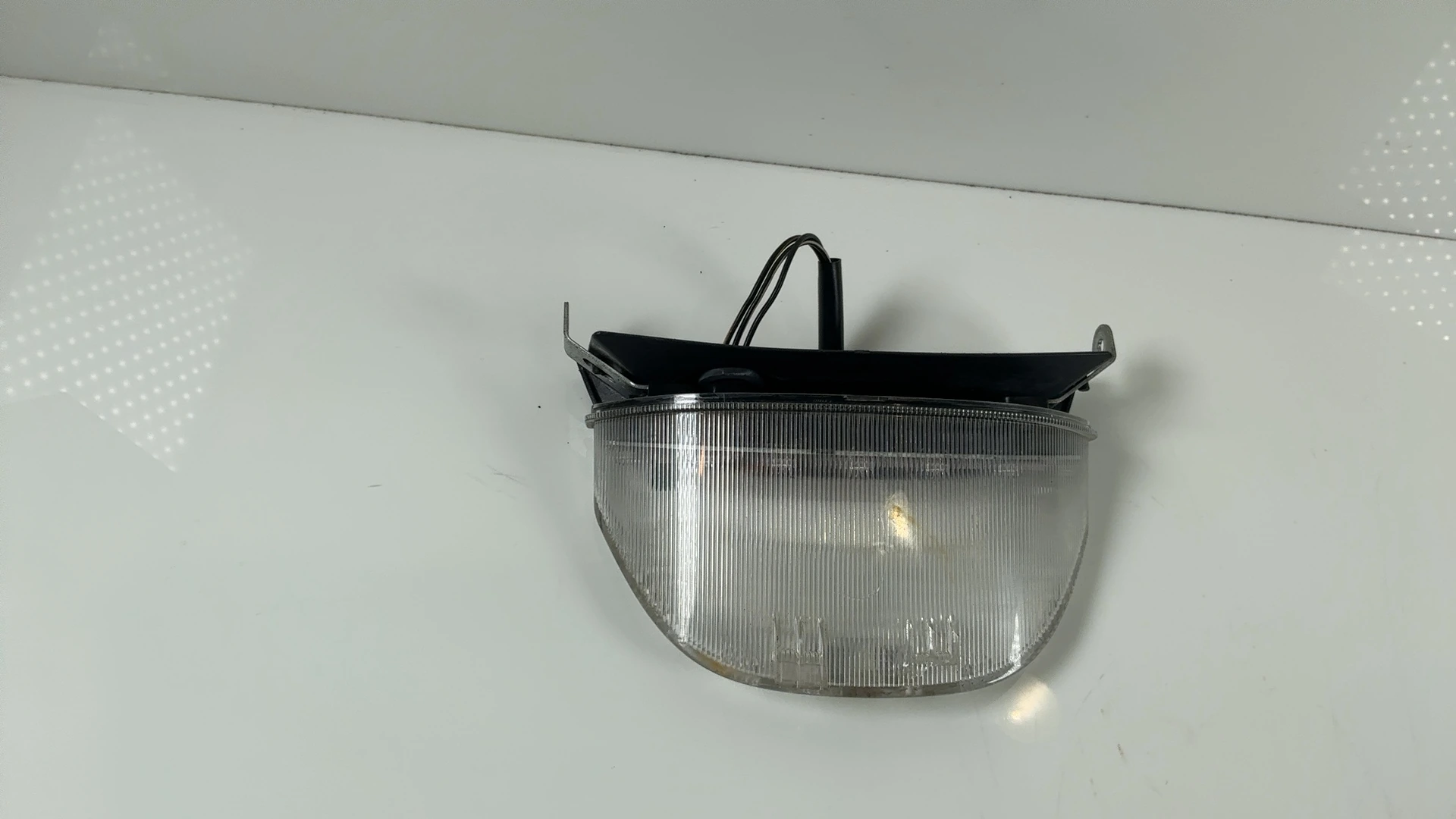 Honda CBR600RR PC37 600cc Rear Brake Light 2003-2006 OEM 33701-MEE-671 - Image 6