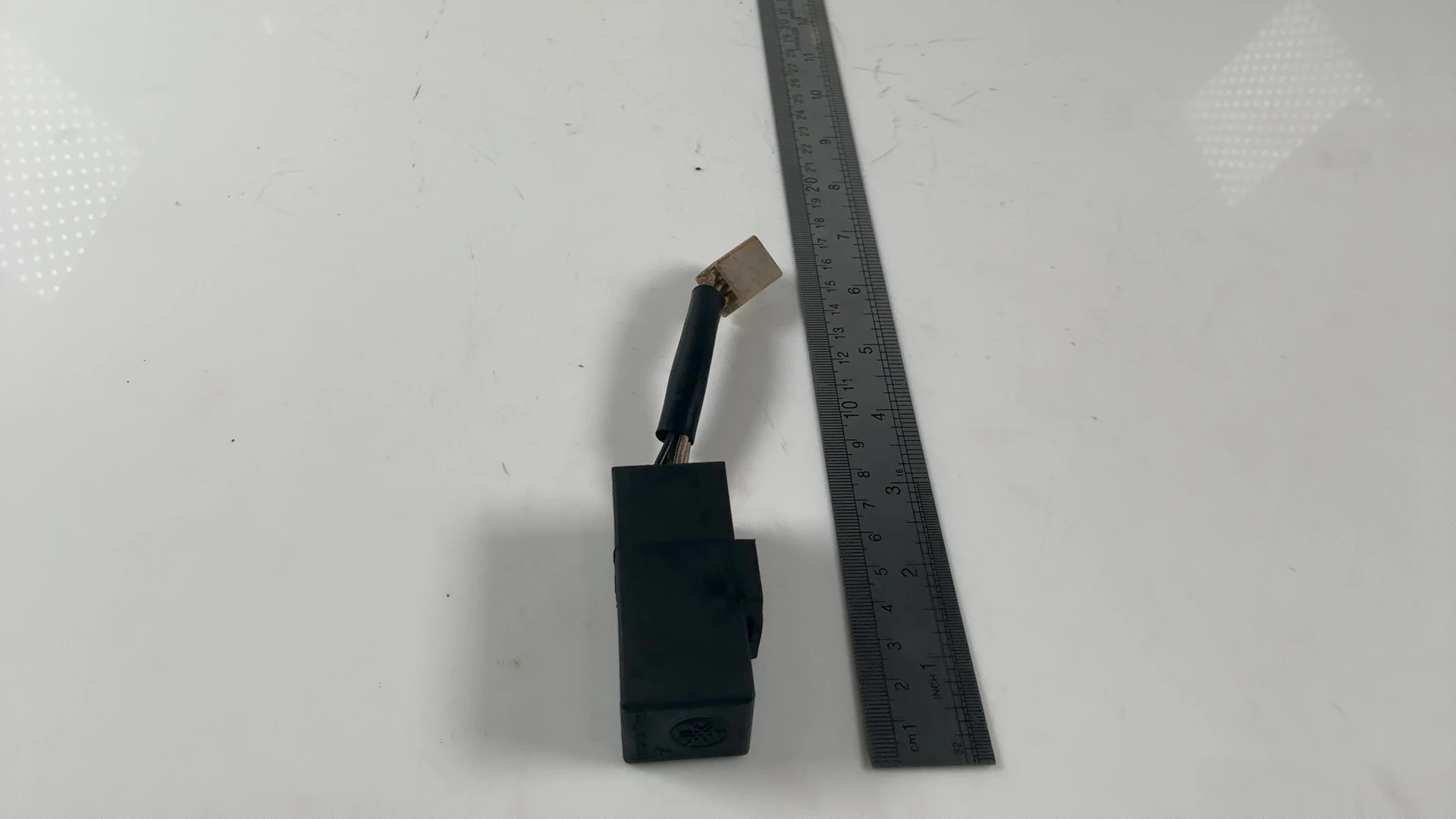 Yamaha SR500 500CC Turn Signal Flasher Canceling Relay 1978-81 OEM 1A0-83395-03 - Image 3