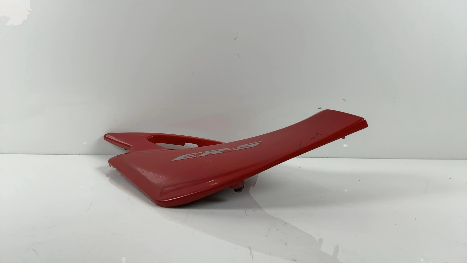 Kawasaki ER500 ER-5 500cc Left Side Tail Fairing 1997-2000 OEM 36001-1462 - Image 8