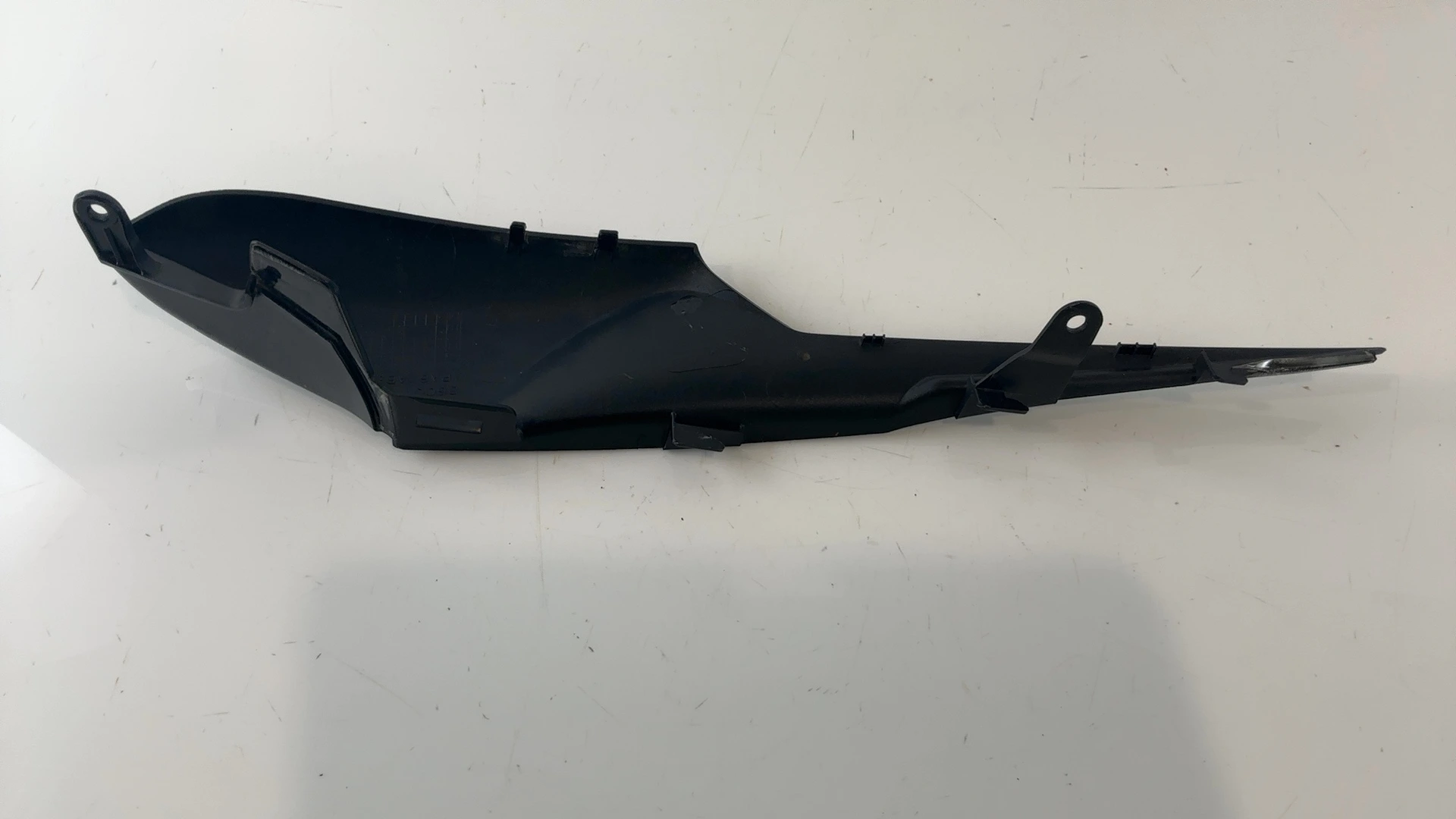 Kawasaki Ninja ZX-10R ZX1000 1000cc Rear Left Tail Fairing 2011-2015 36001-0580 - Image 2