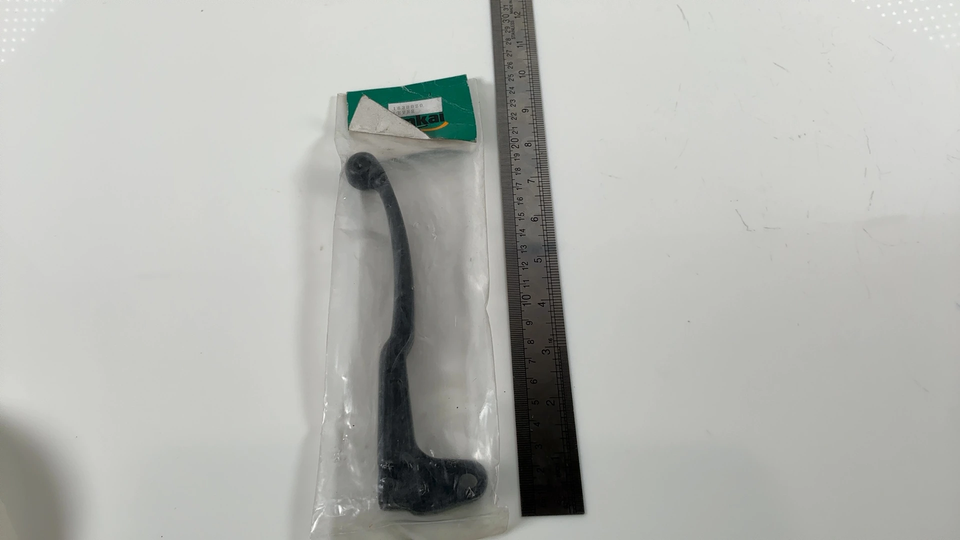 Nankai LH Clutch Handlebar Lever  Replacement Black OEM 1630020 - Image 3