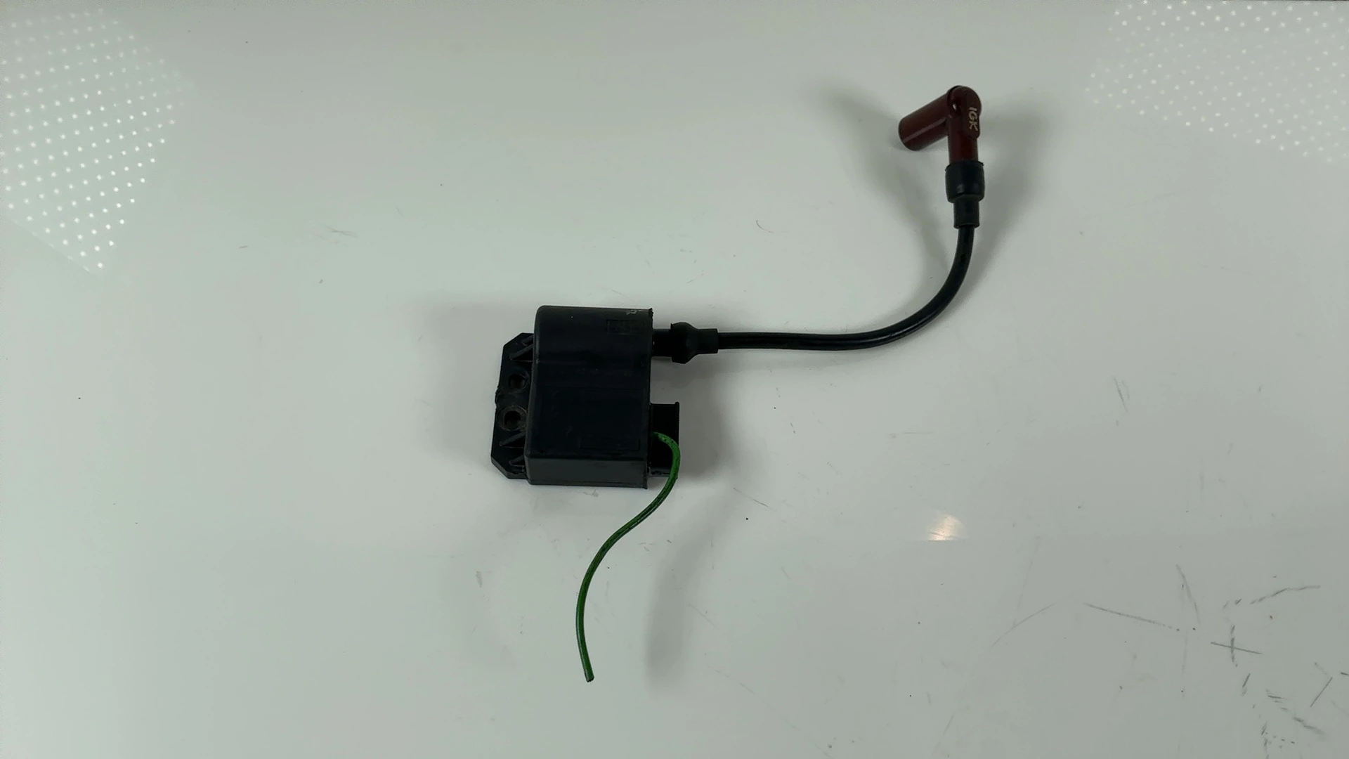 Aprilia RS 50 50cc Ignition CDI Coil 1993-2005 OEM 32399010 Ducati Energia - Image 3