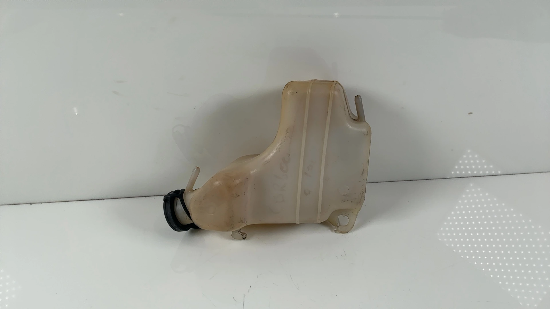Honda CBR600F CBR600 F2 F3 600cc Coolant Reservoir Tank 1991-1998 19101-MV9-010