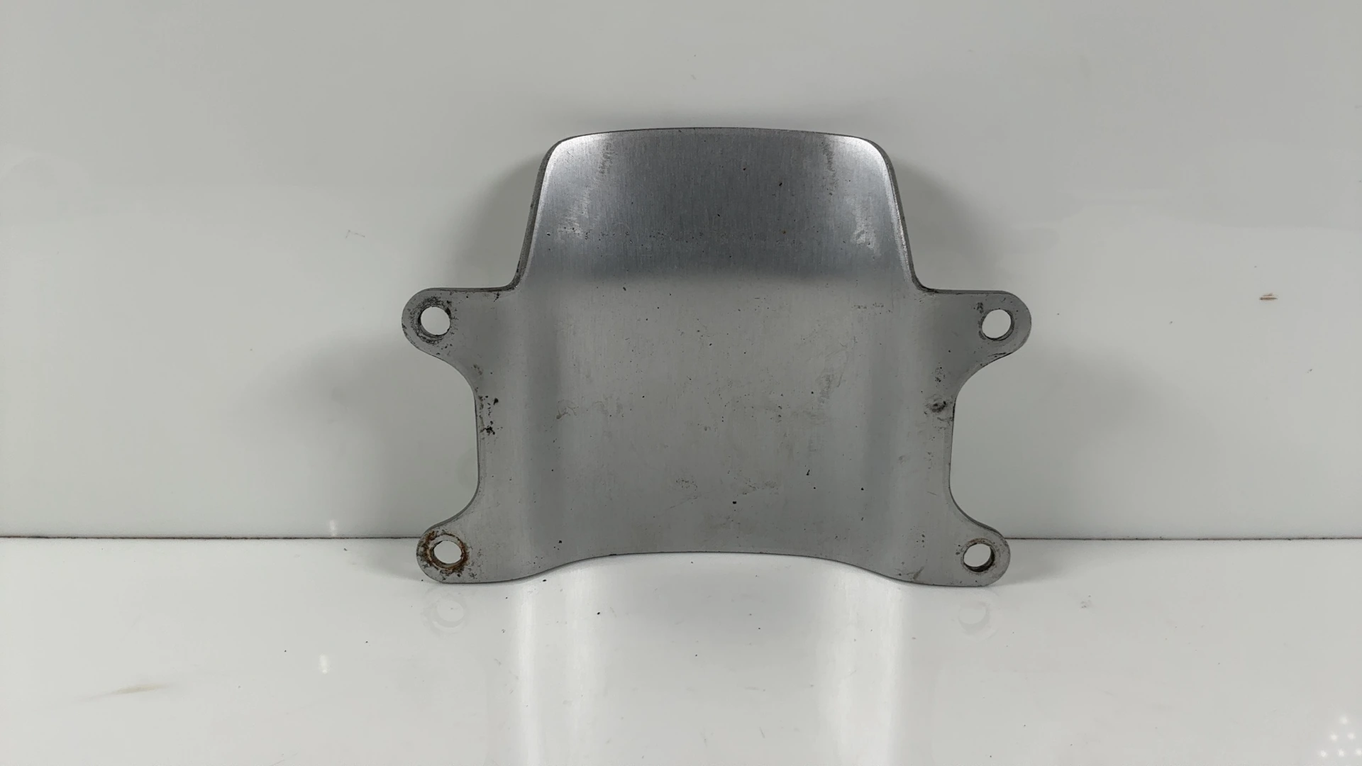 Kawasaki Ninja ZX1000R ZX1000 1000cc Front Fork Stabilizer Brace 1986 59437-1054 - Image 2