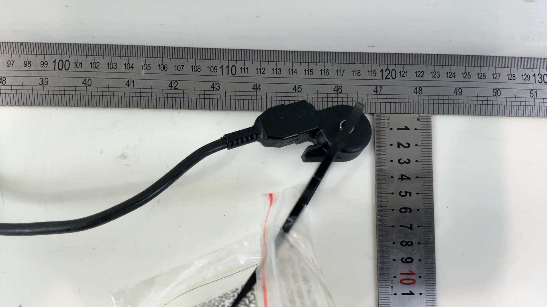 Aprilia RSV4 Tuono RS 660 Side Stand Sensor 2020-2026 OEM 2D000530 - Image 3