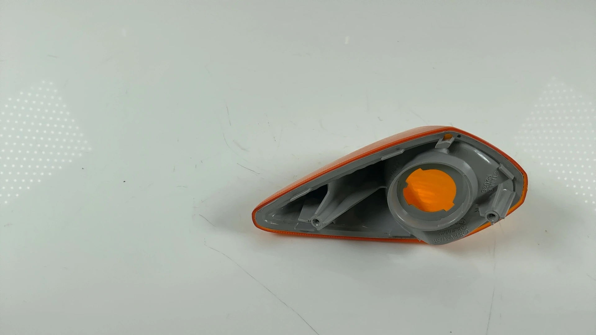 Honda Varadero XL1000V Front Right Turn Signal Light 1999-2002 OEM 33410-MBG-000 - Image 6