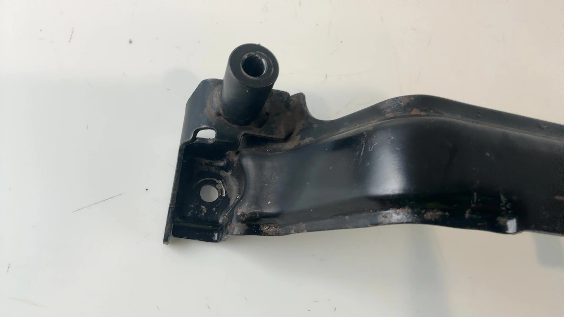 Honda SH 125 SH150 125cc Fuel Tank Bracket Mount 2001-2008 OEM 50250-KTF-640 - Image 5