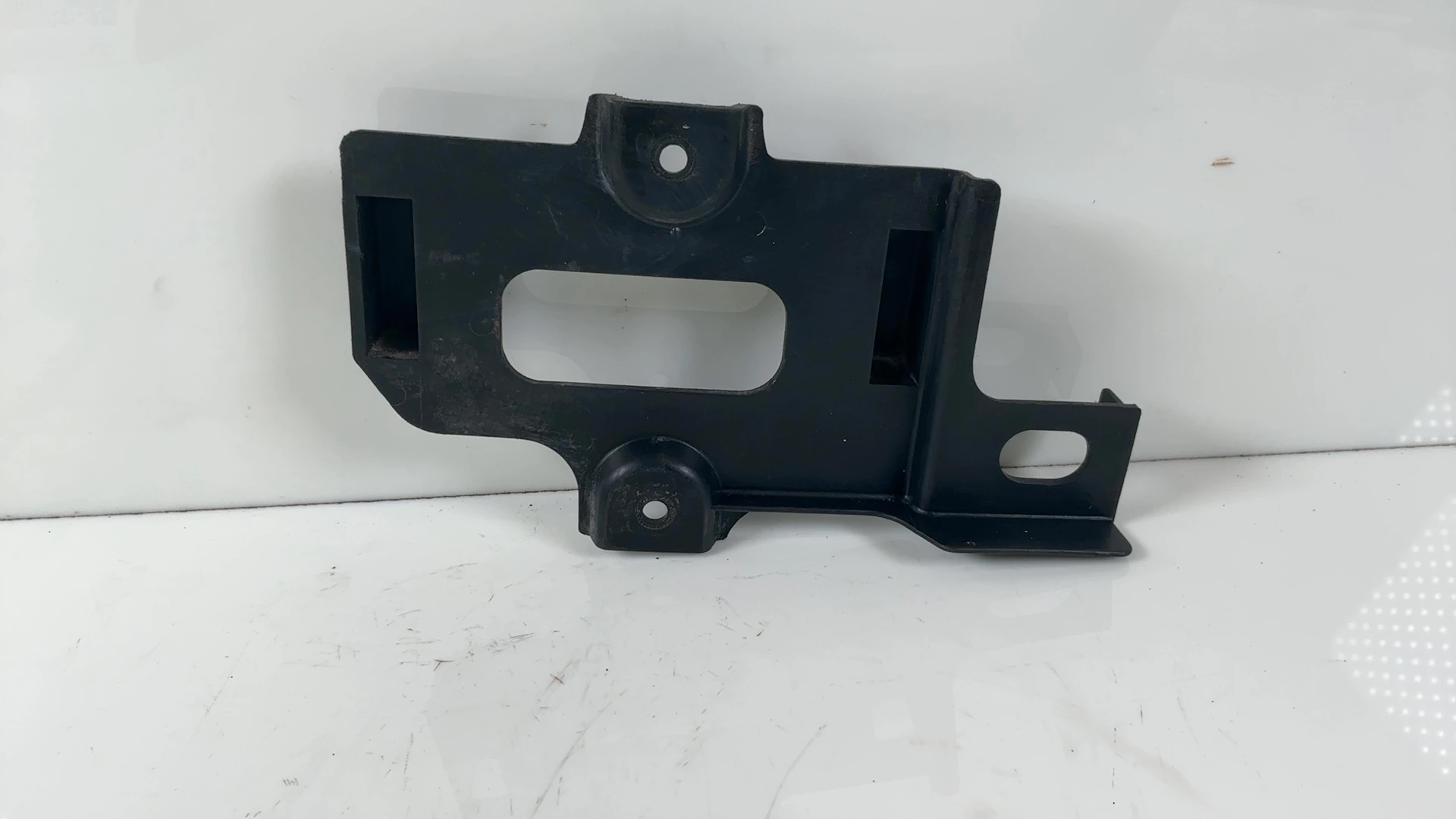 Kawasaki Concours ZG1000A 1000CC Fuse Box Holder Bracket 1986-06 OEM 11044-1642 - Image 2