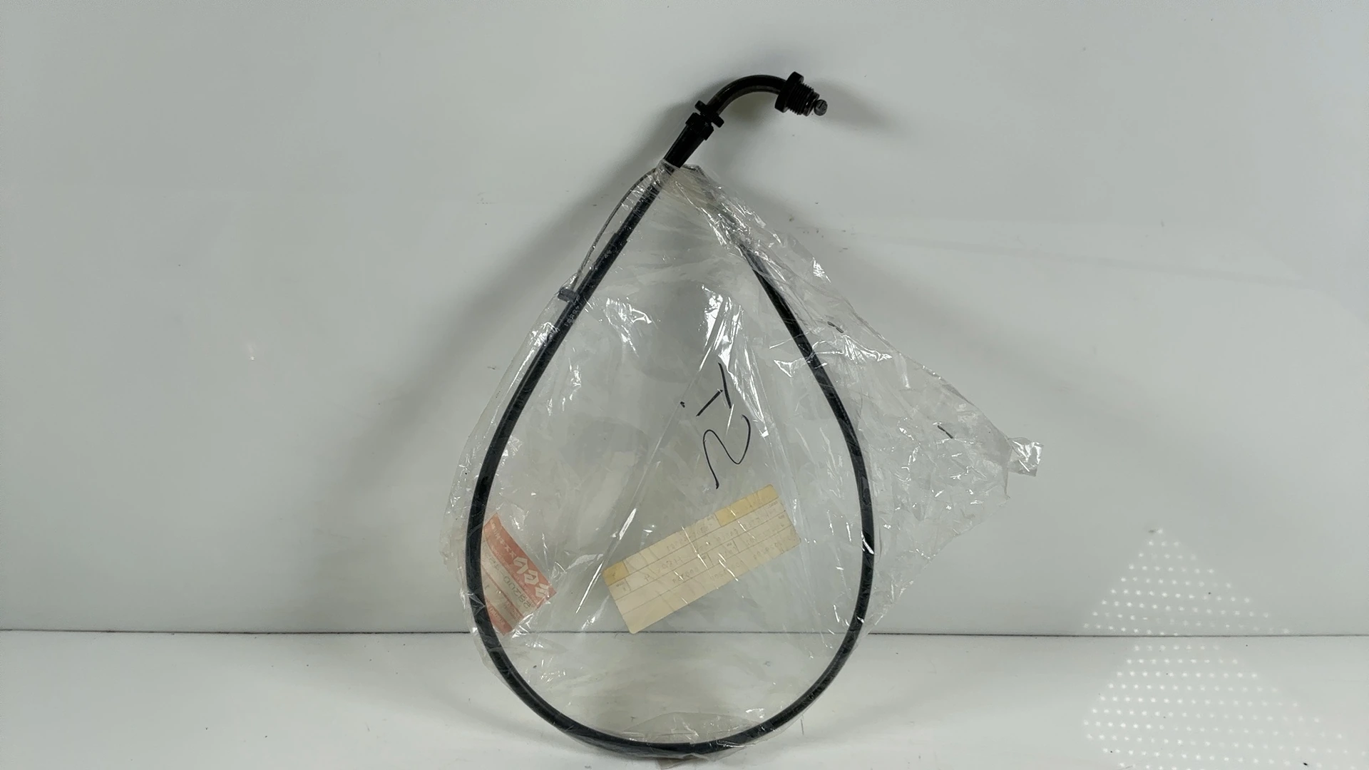 Suzuki GS1100S Katana GS1100 1000CC Throttle Cable 1982 1983 OEM 58300-45501 - Image 2