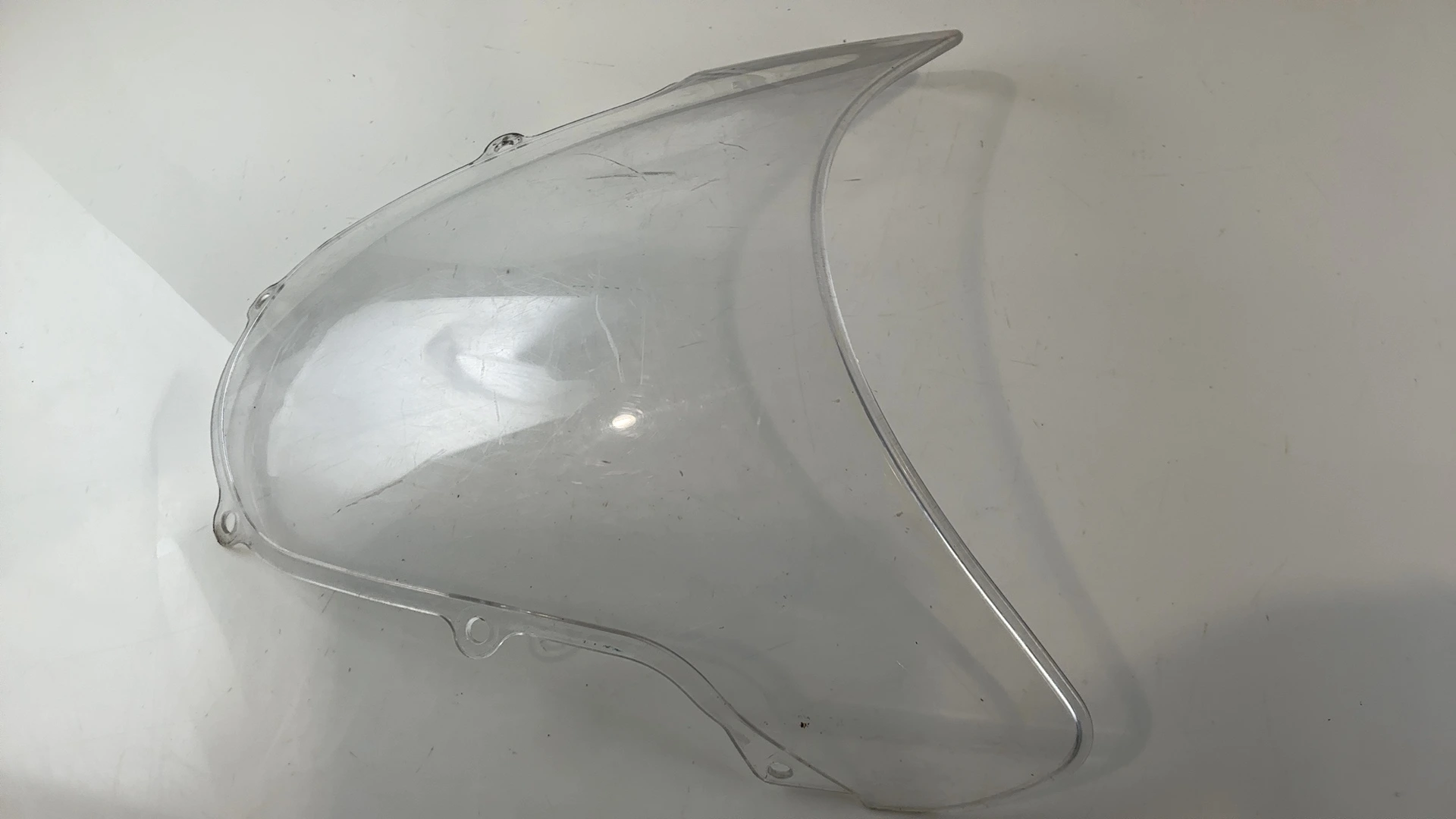 Suzuki GSXR 750 GSX-R750 GSX-R750 750cc Windscreen 2000-2003 OEM 94611-35F00