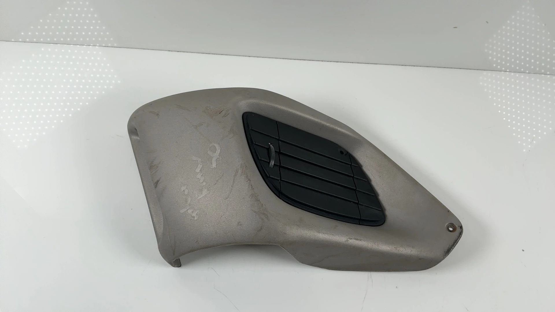 Gilera Runner 50 1st Gen 50cc Left Radiator Hot Air Vent 1996-04 OEM 29889200NC - Image 1