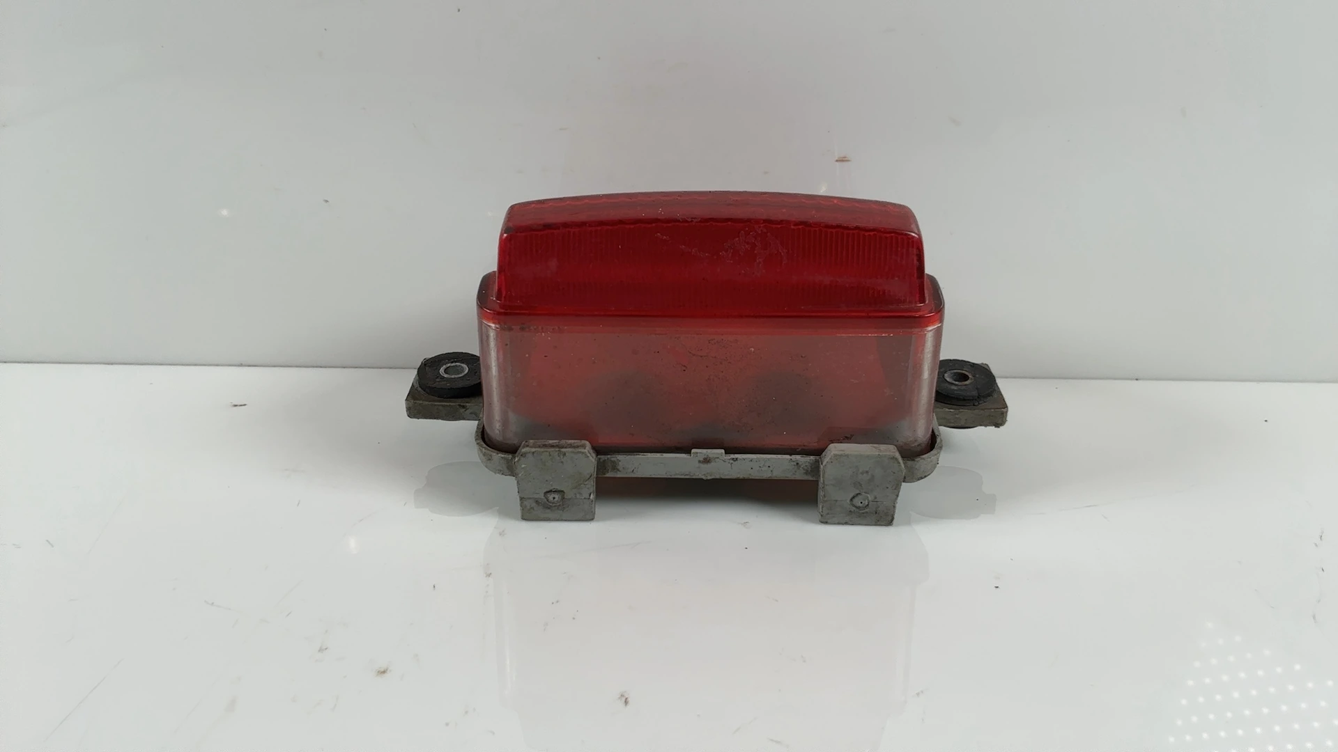 Kawasaki ZZR1100 C1-C3 1100cc Rear Tail Brake Light 1990-1992 OEM 23025-1218 - Image 4