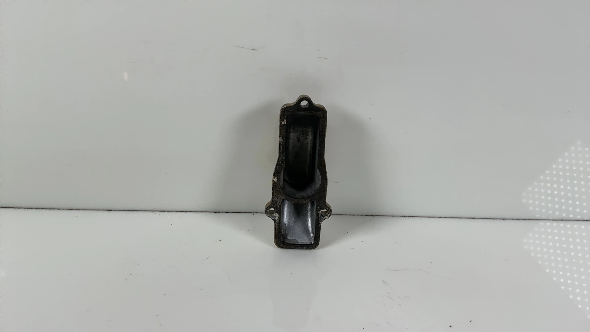 Kawasaki KZ550 LTD 550 Carburetor Top Slide Cap Cover 1980-1983 OEM 16005-1006 - Image 2